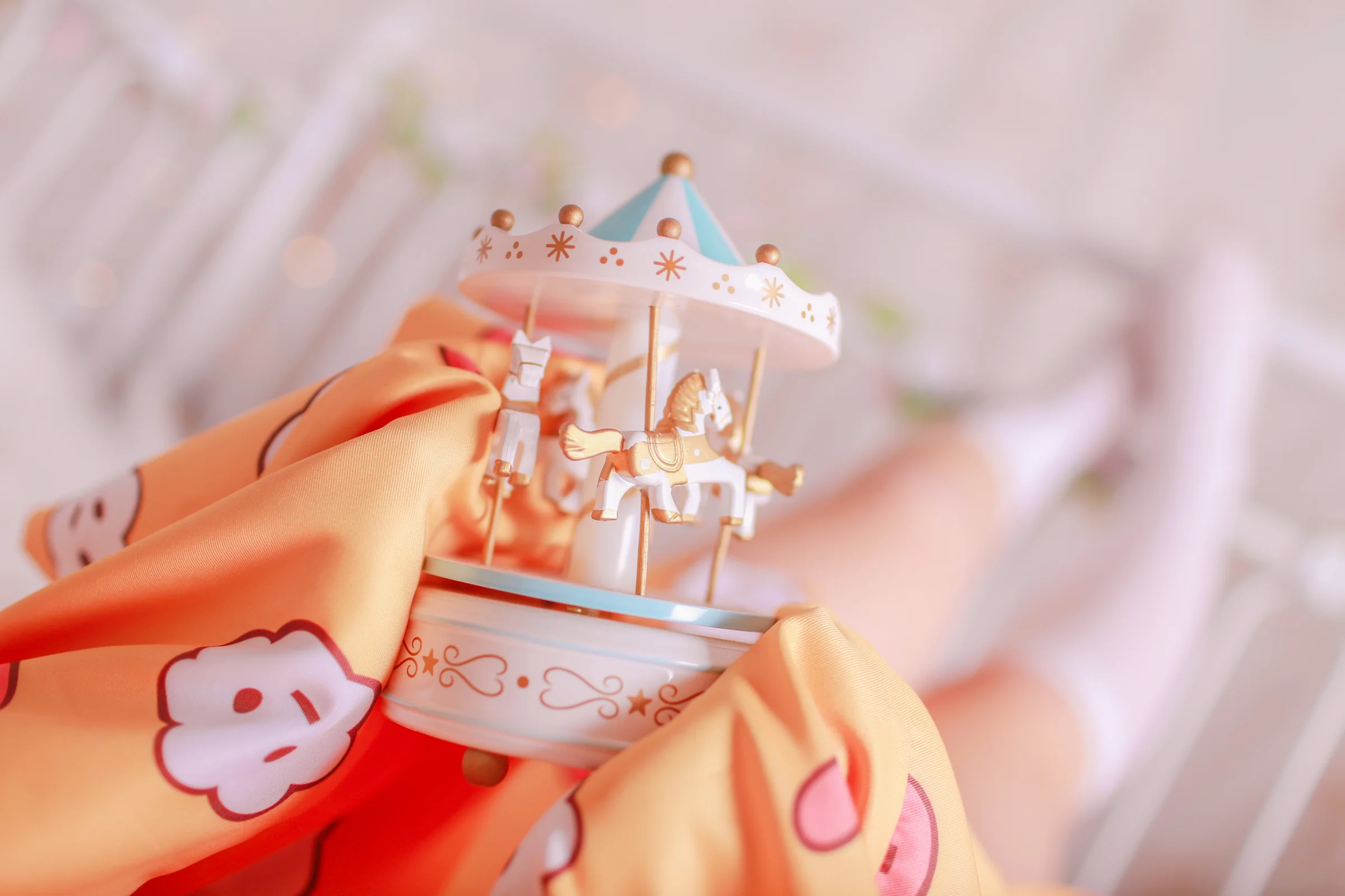 魔法少女育成计划 眠眠COS写真