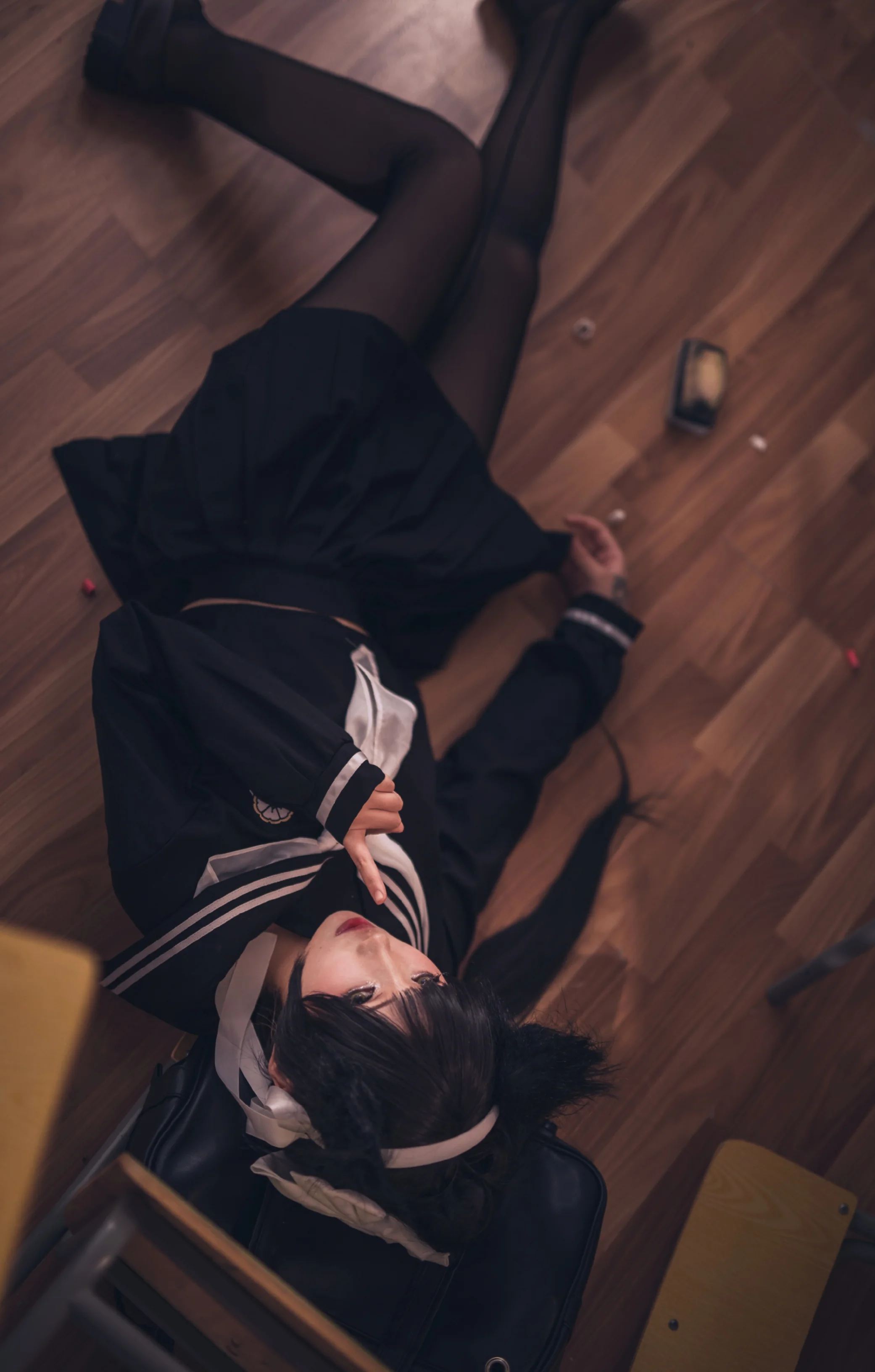 碧蓝航线高雄獒｜高清图片集