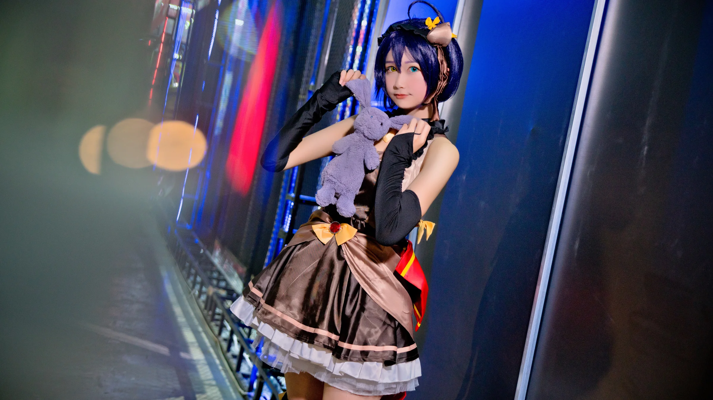 TYA事务所 中二病也要恋爱 小鸟游六花特典礼服.ver｜高清图片集