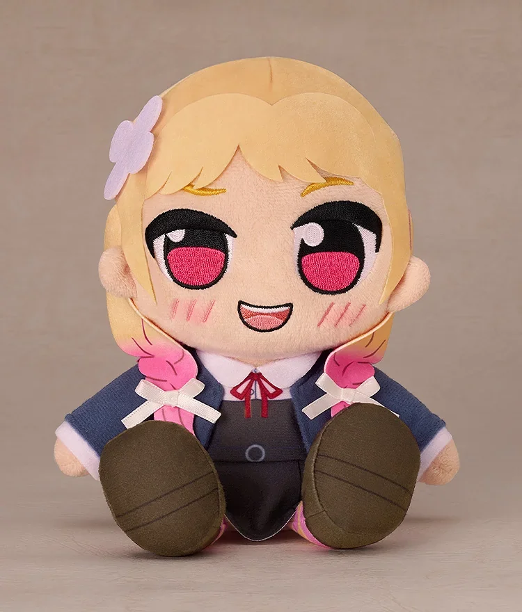 GSC《Love Live！Superstar!!》玩偶 新品预约火热开启｜高清图片集