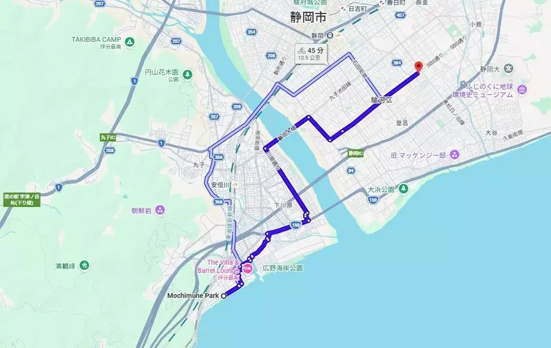輕小說讀者質疑《女主角騎10公里腳踏車上學》作者表示自己以前就是這樣騎｜高清图片集