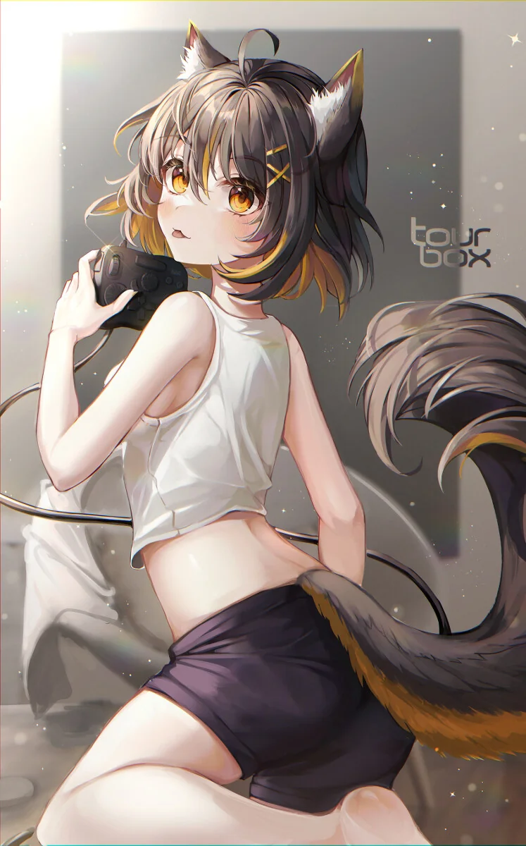 pixiv2021年9月7的排行榜｜高清图片集