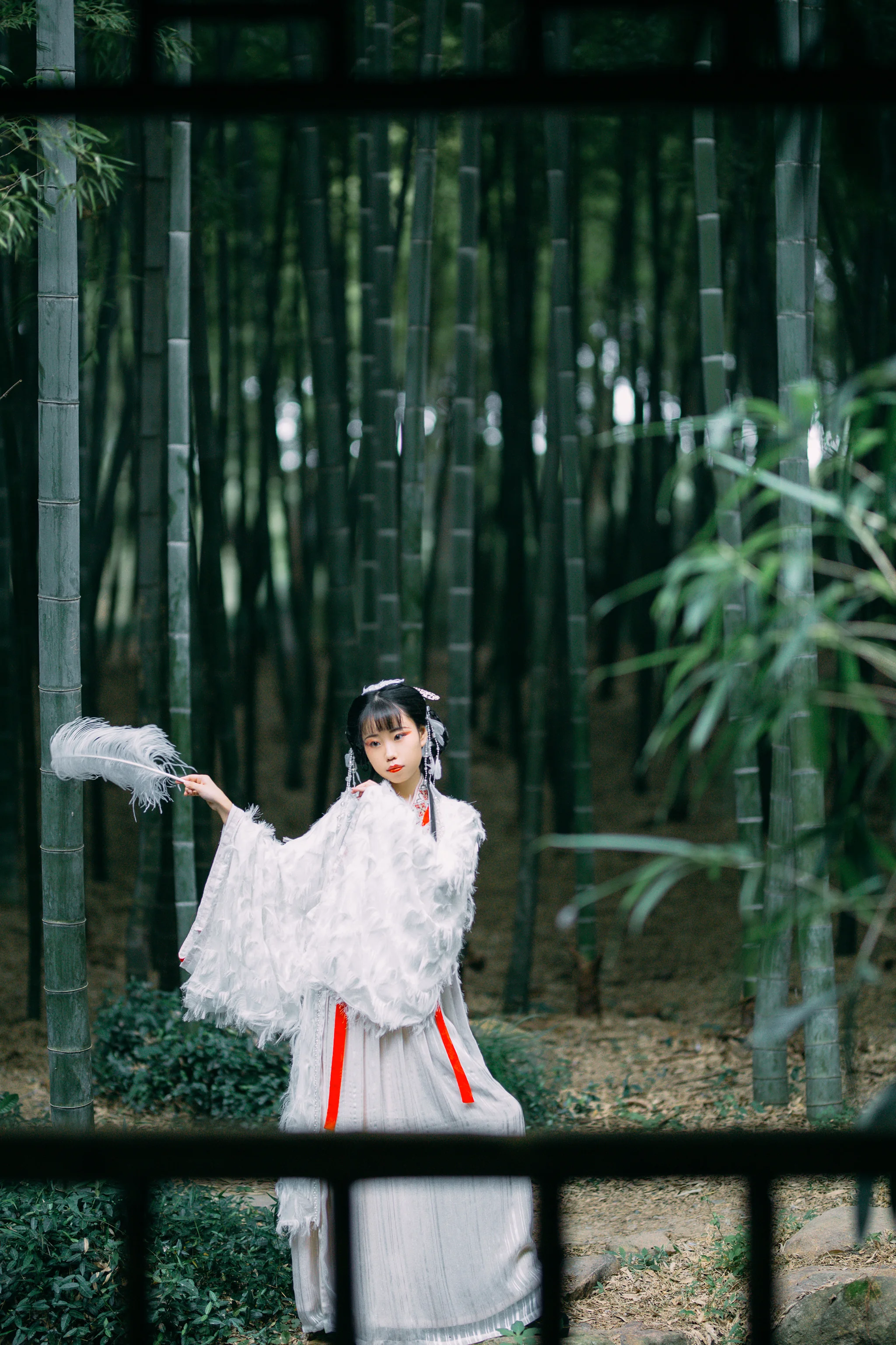 汉服私影｜高清图片集