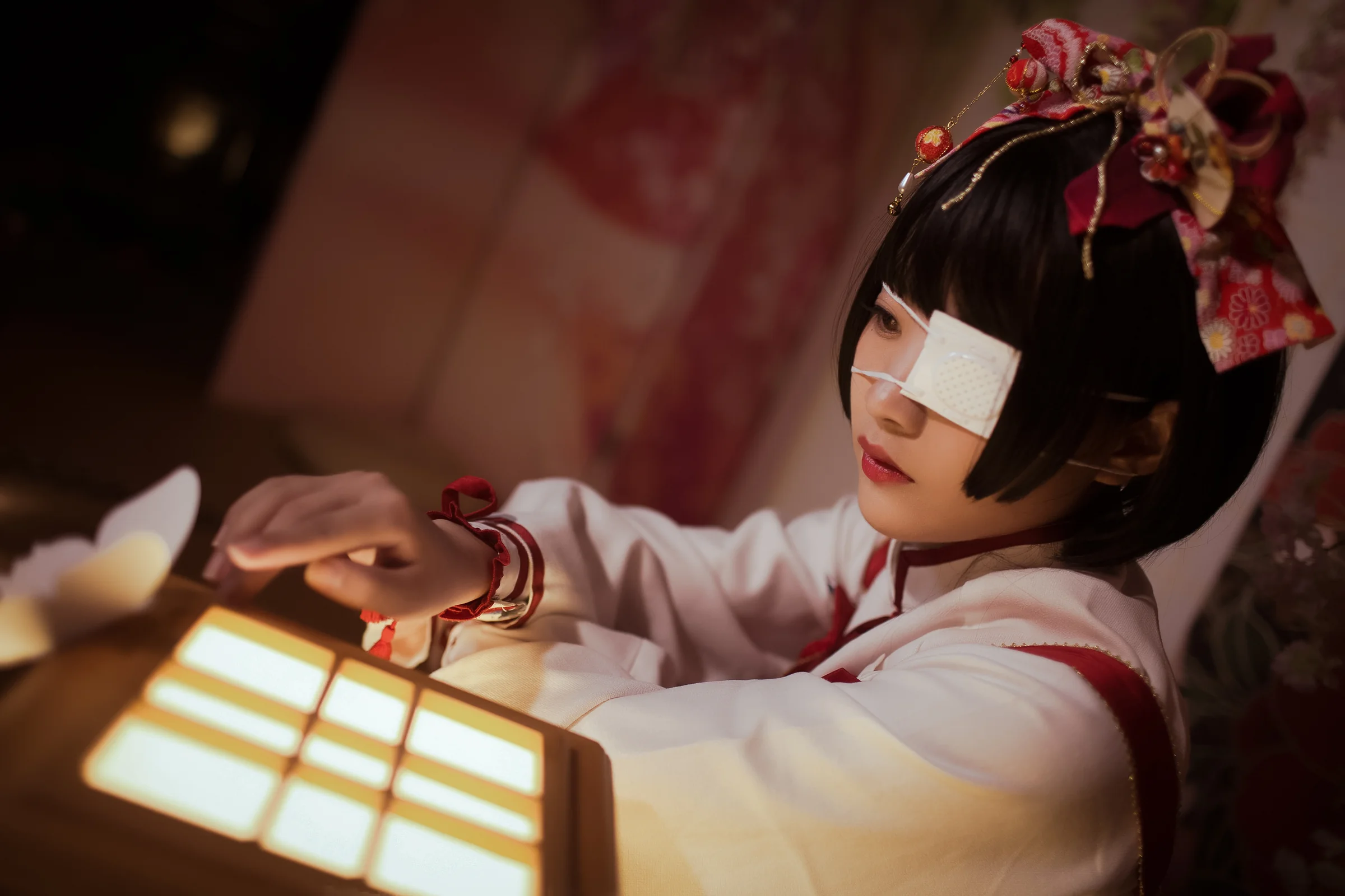 lolita白昼梦——乙女的梦想｜高清图片集