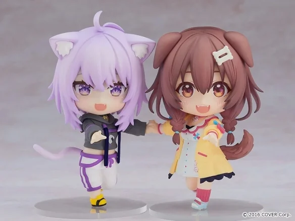 GSC《hololive production》猫又小粥2026年1月再贩｜高清图片集