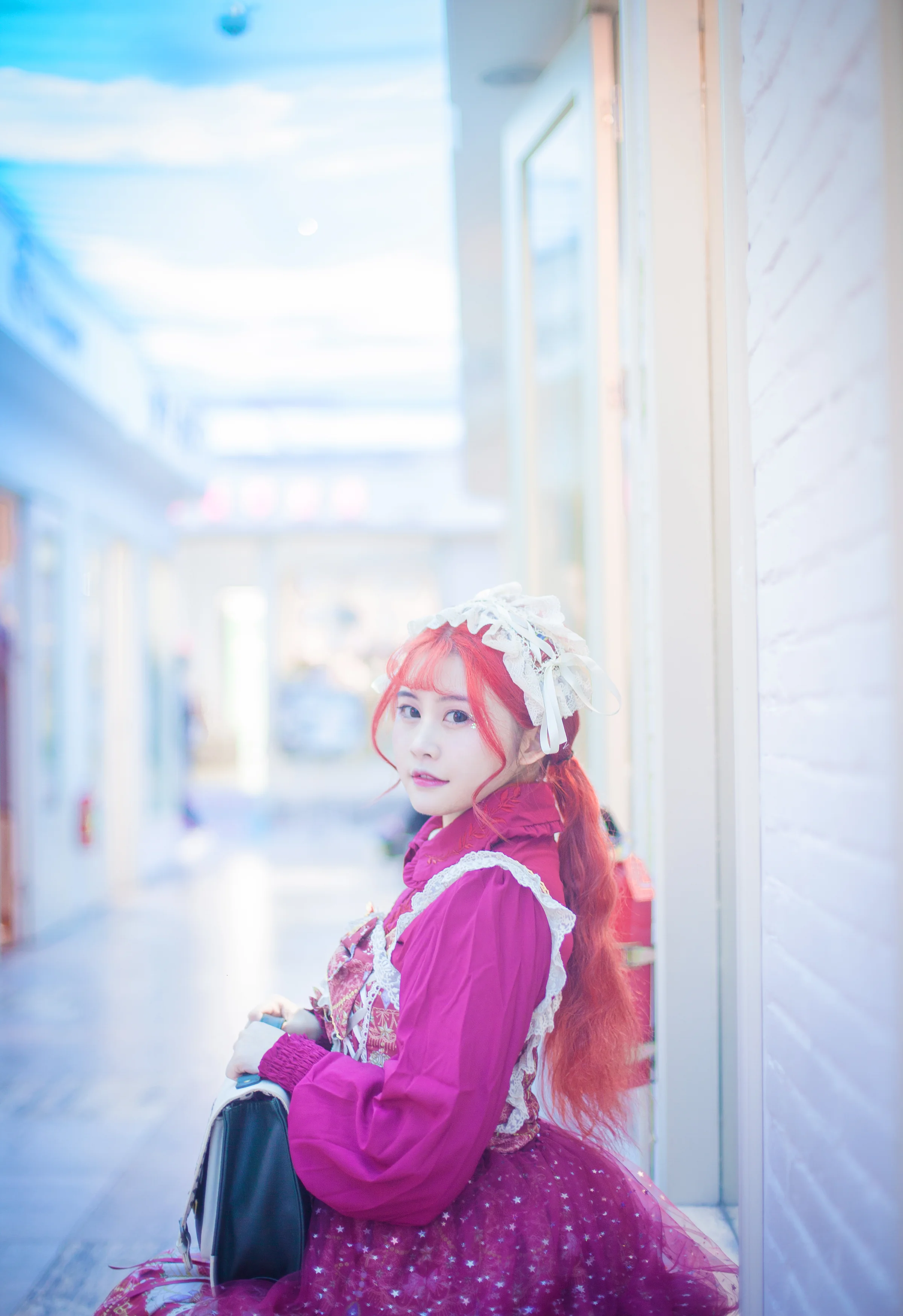 lolita 私影正片｜高清图片集