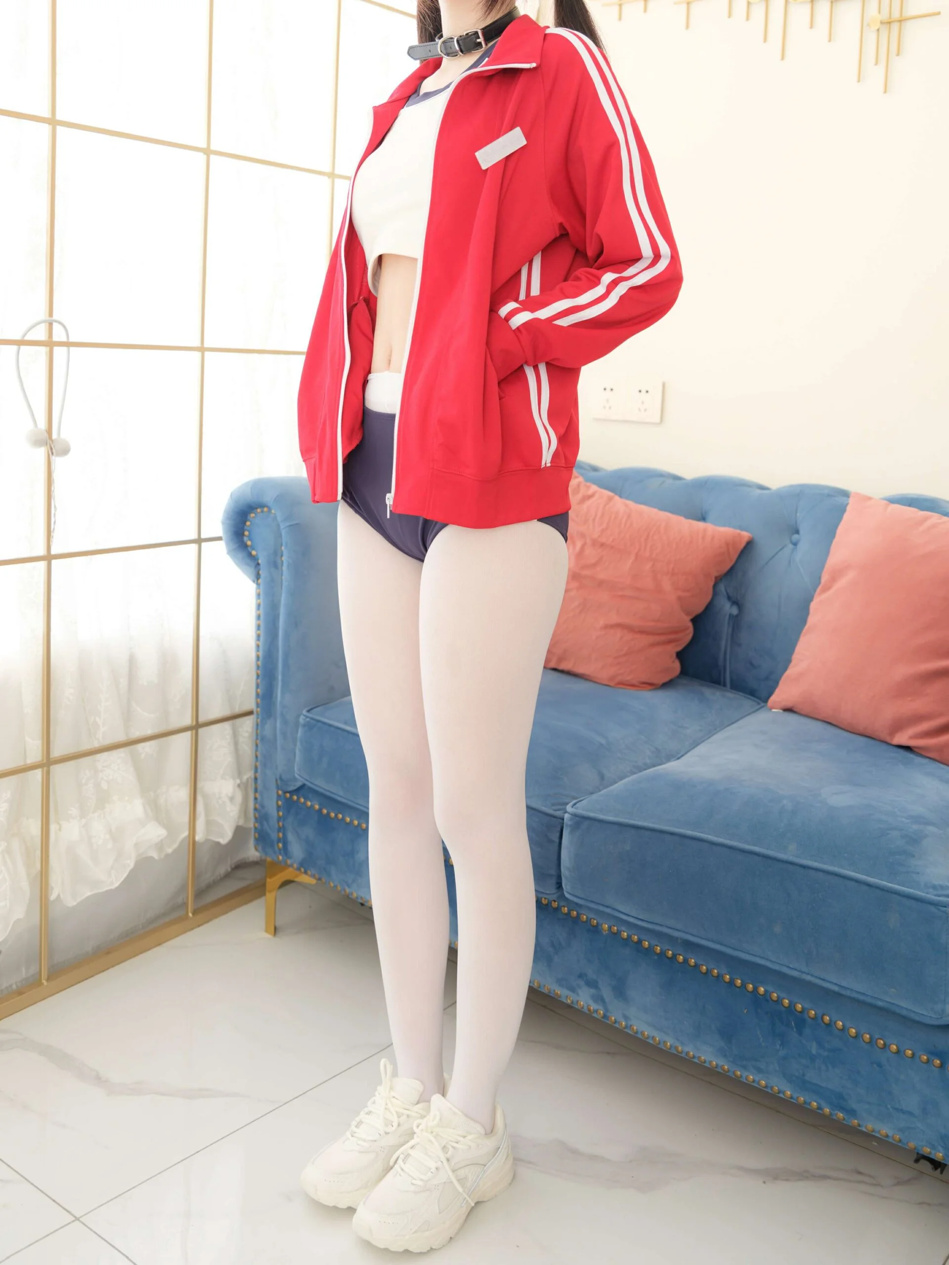[紧急企划] 小恩 -【VIP】体操服｜高清图片集