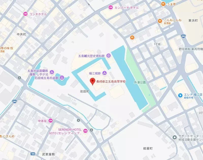 在日本各地尋找《防禦力很高的學校》想進攻可沒那麼容易｜高清图片集