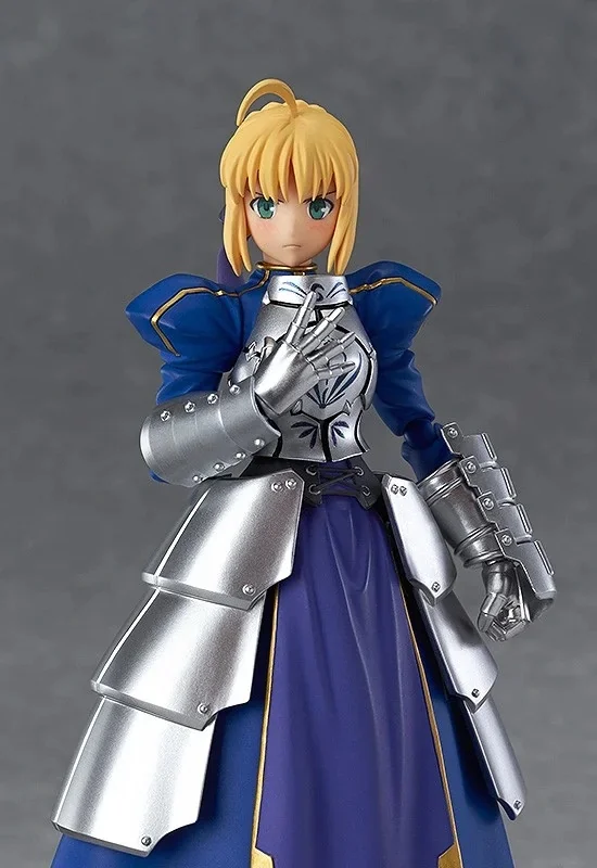 stay night 系列“Saber 2.0”再贩 预计2026年5月开售｜高清图片集