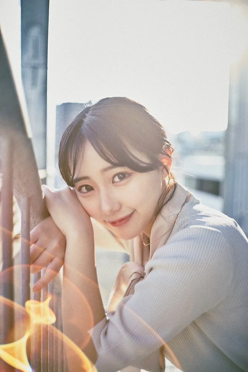 美图分享--HKT48田中美久｜高清图片集