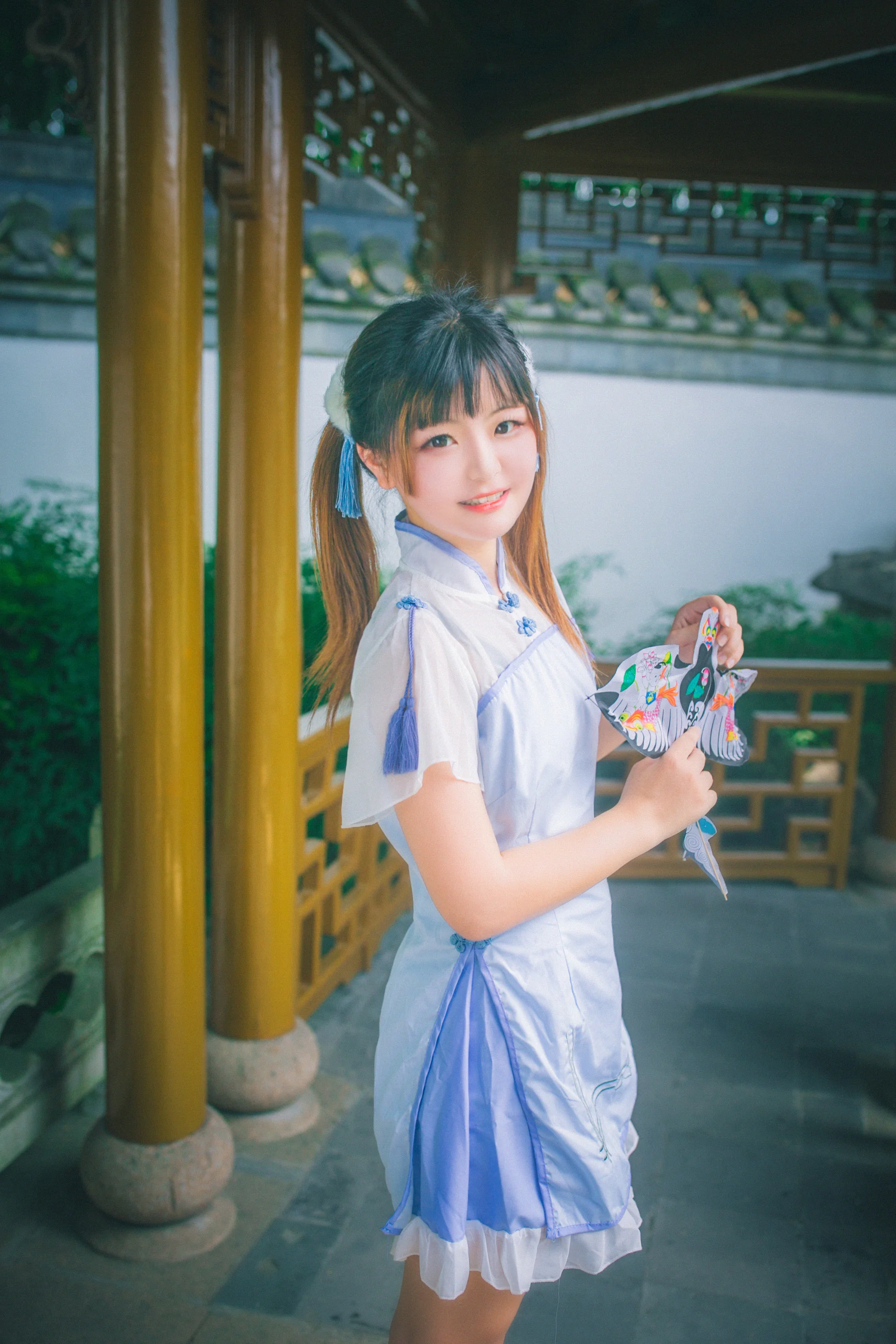 汉元素日常｜高清图片集