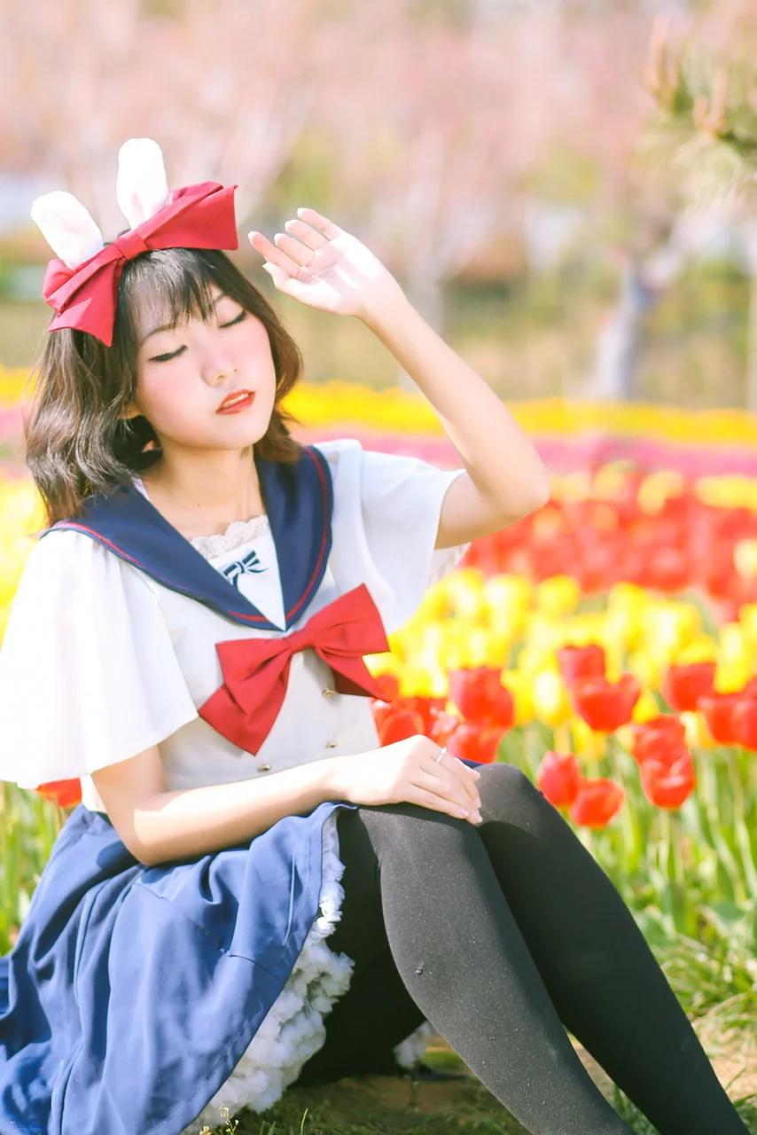 公主日记lolita｜高清图片集