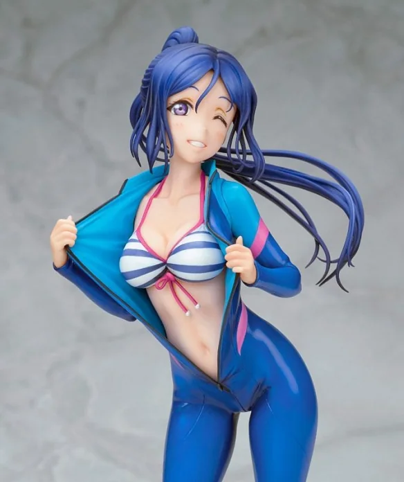 ALTER推出《Love Live！Sunshine!!》松浦果南潜水服｜高清图片集