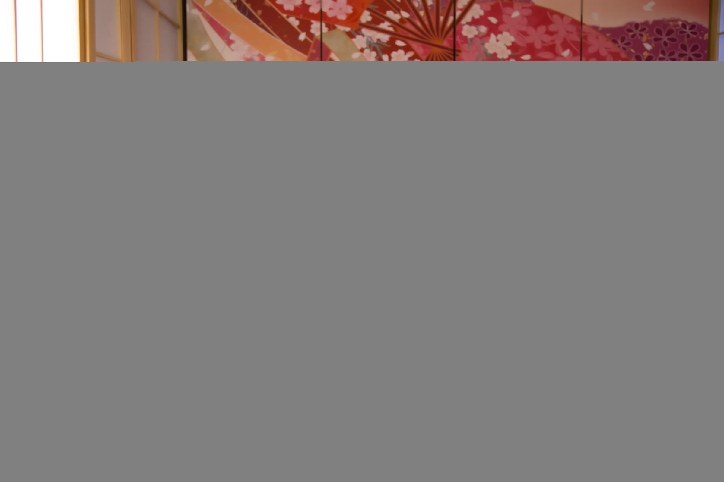 阴阳师樱花妖COS写真 我.....除了你以外不会再爱上任何人了