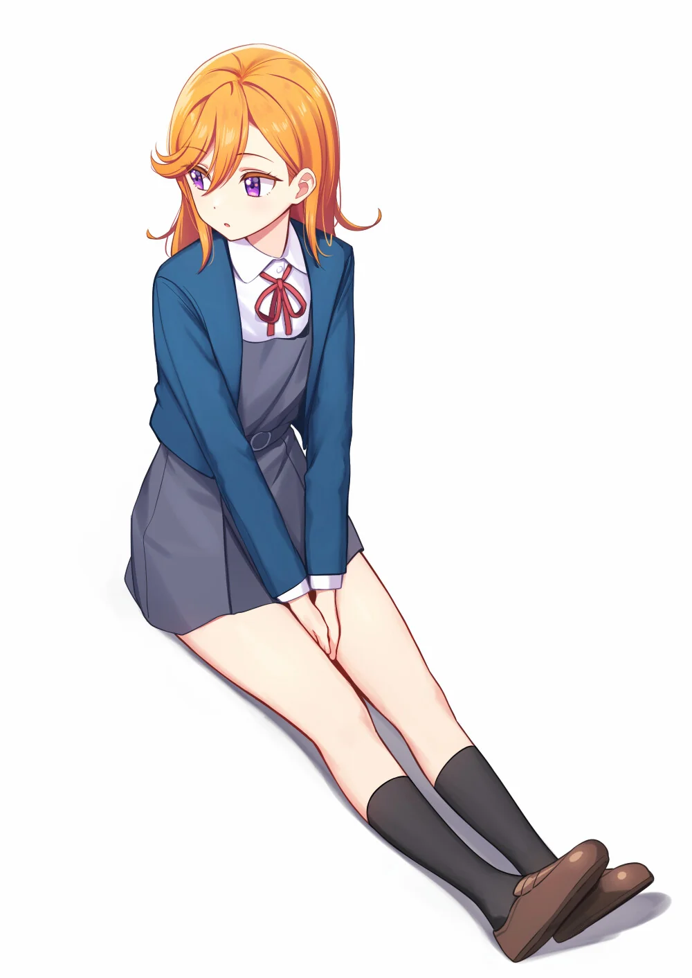 pixiv2021年12月10的排行榜｜高清图片集