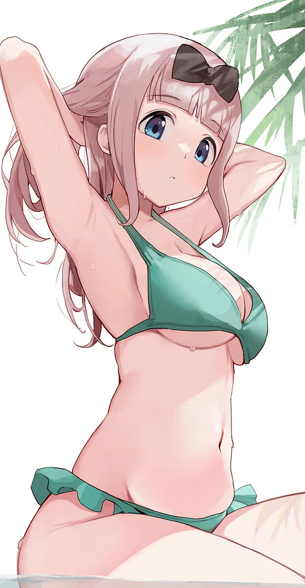 pixiv2021年10月18的排行榜｜高清图片集