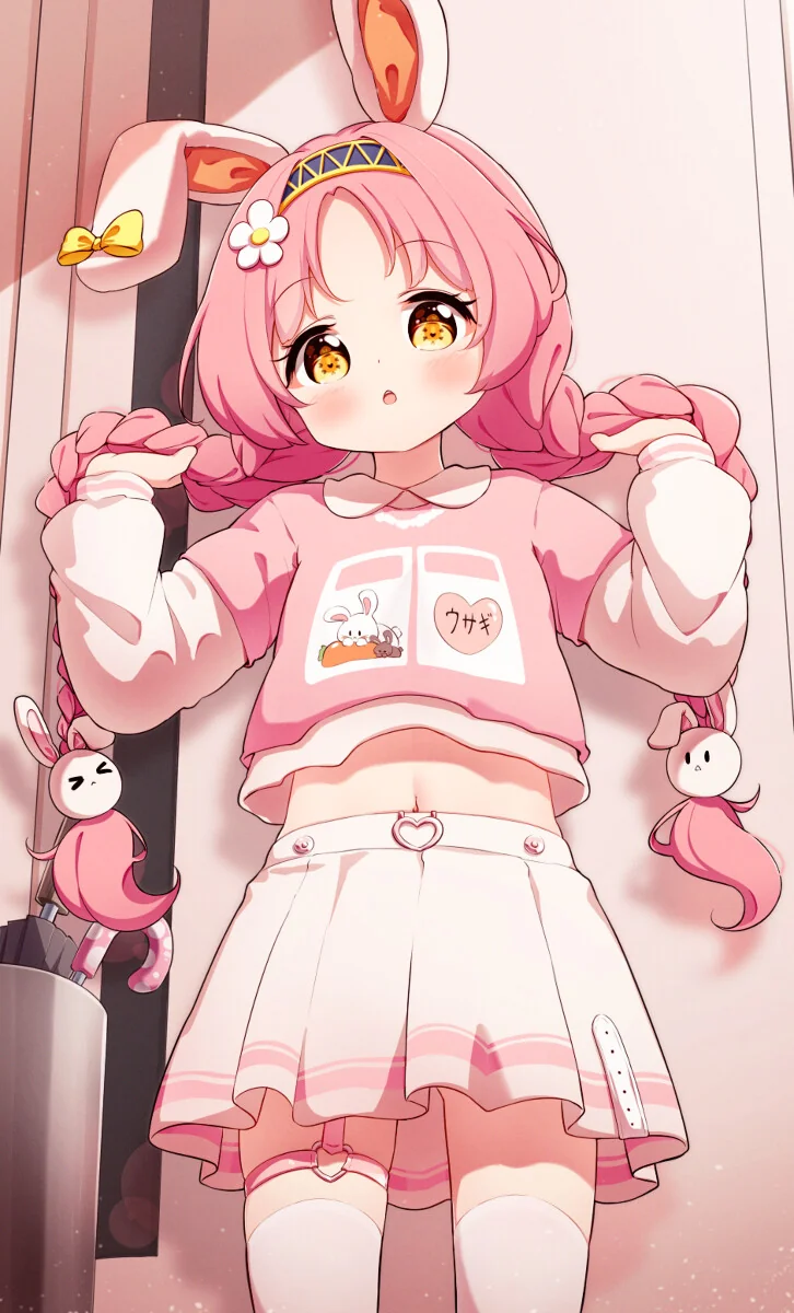pixiv2021年10月6的排行榜｜高清图片集