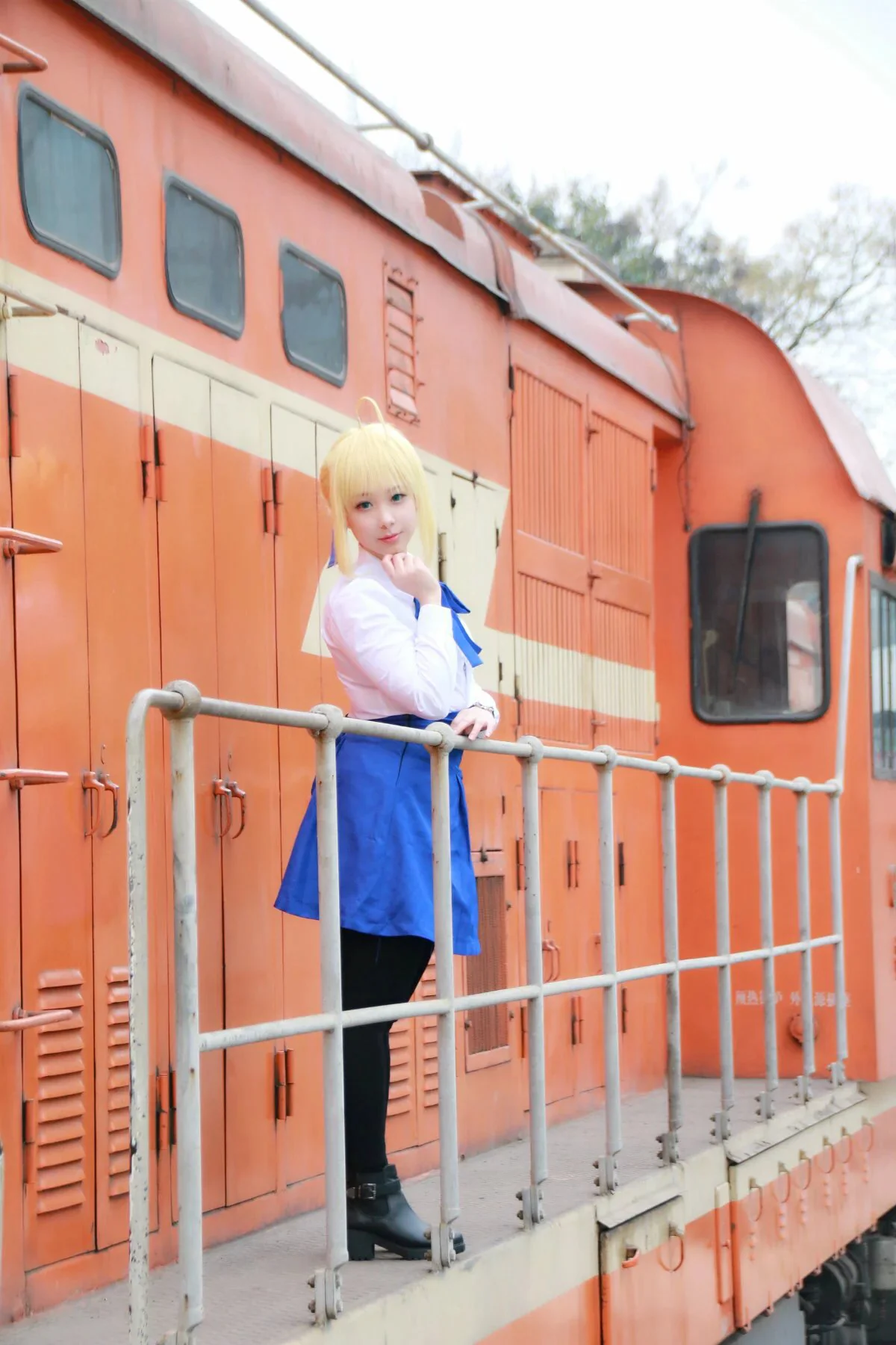 Fate Stay night｜高清图片集