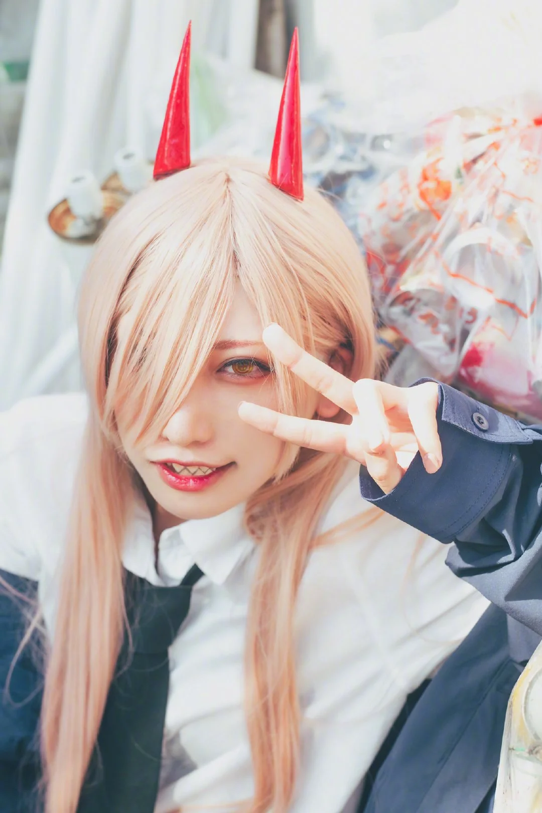 COS写真分享--帕瓦 CN:みっ ​​​​