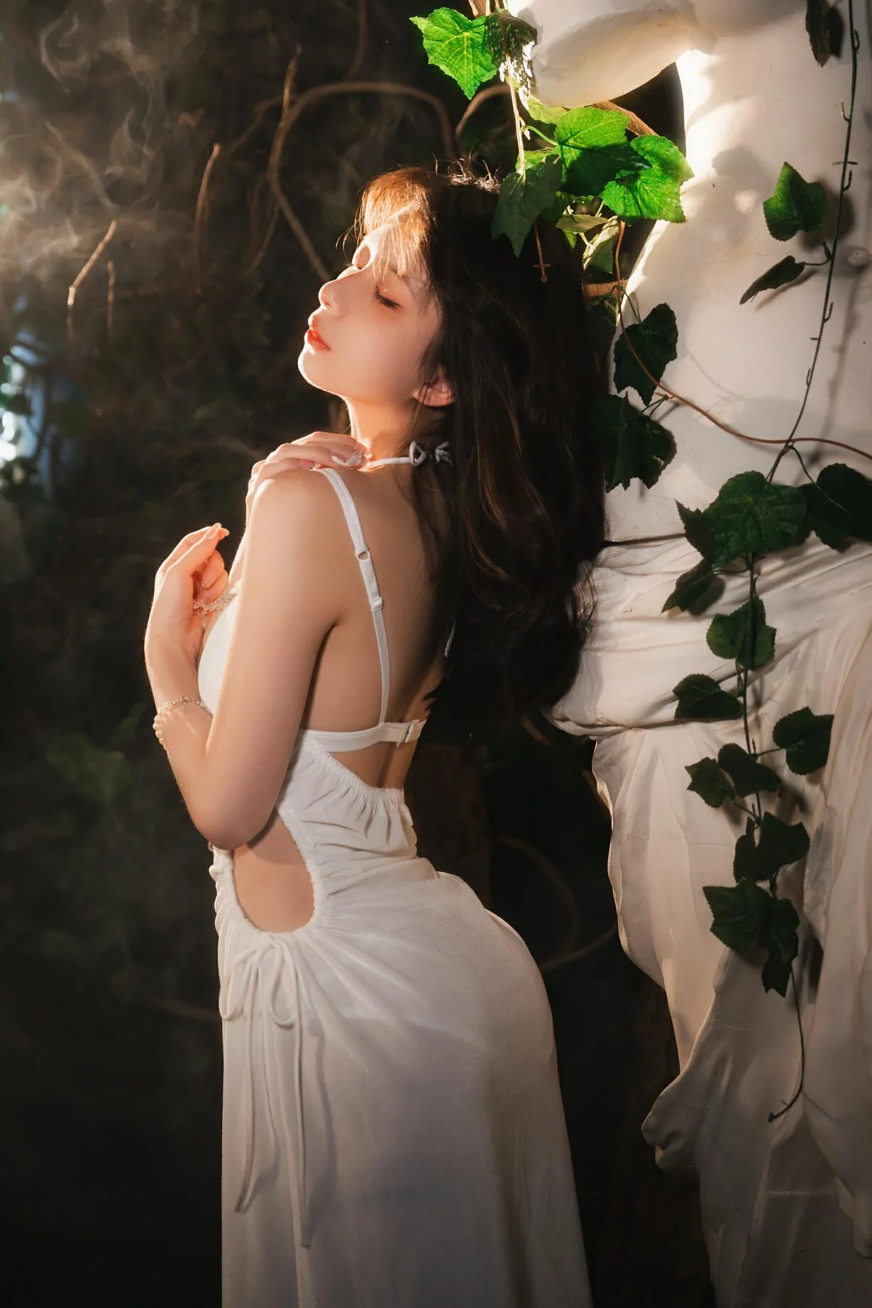 清青琴玖 – 阿佛洛狄忒 [27P-246MB]｜高清图片集