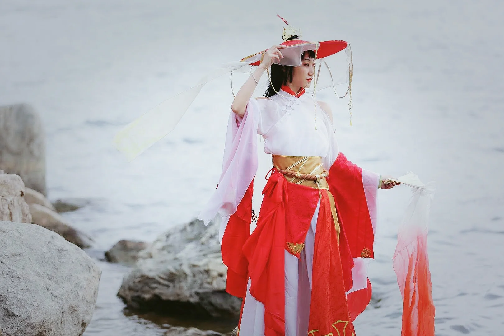 天涯明月刀 江湖忆梦｜高清图片集