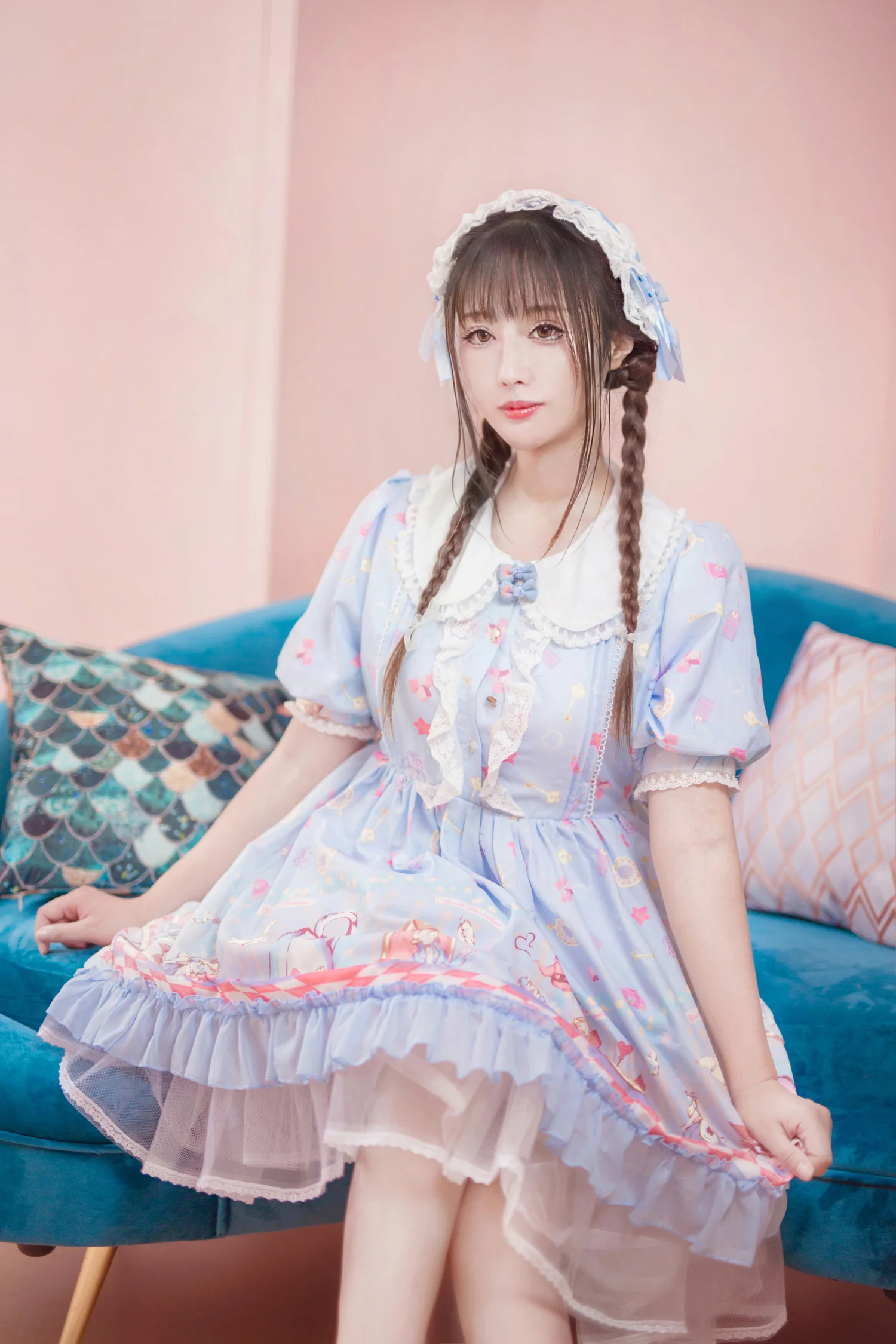 lolita｜高清图片集