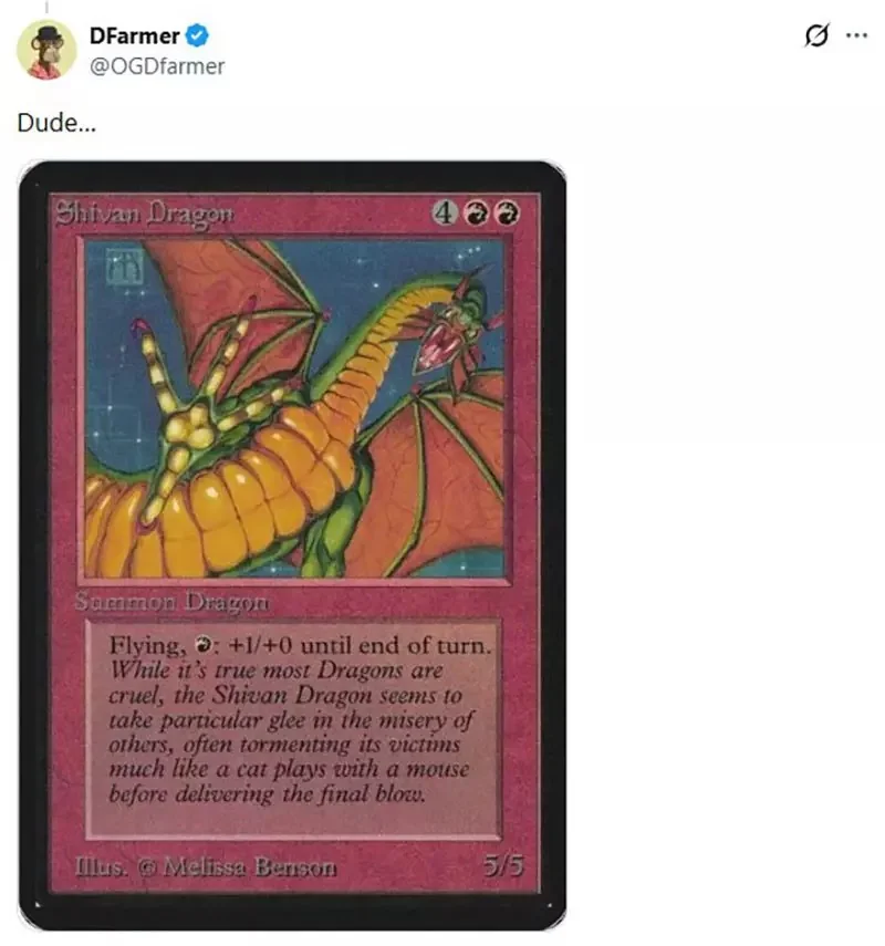 《魔法風雲會》因為少了具有代表性的龍 否則人氣會是現在的100倍？｜高清图片集