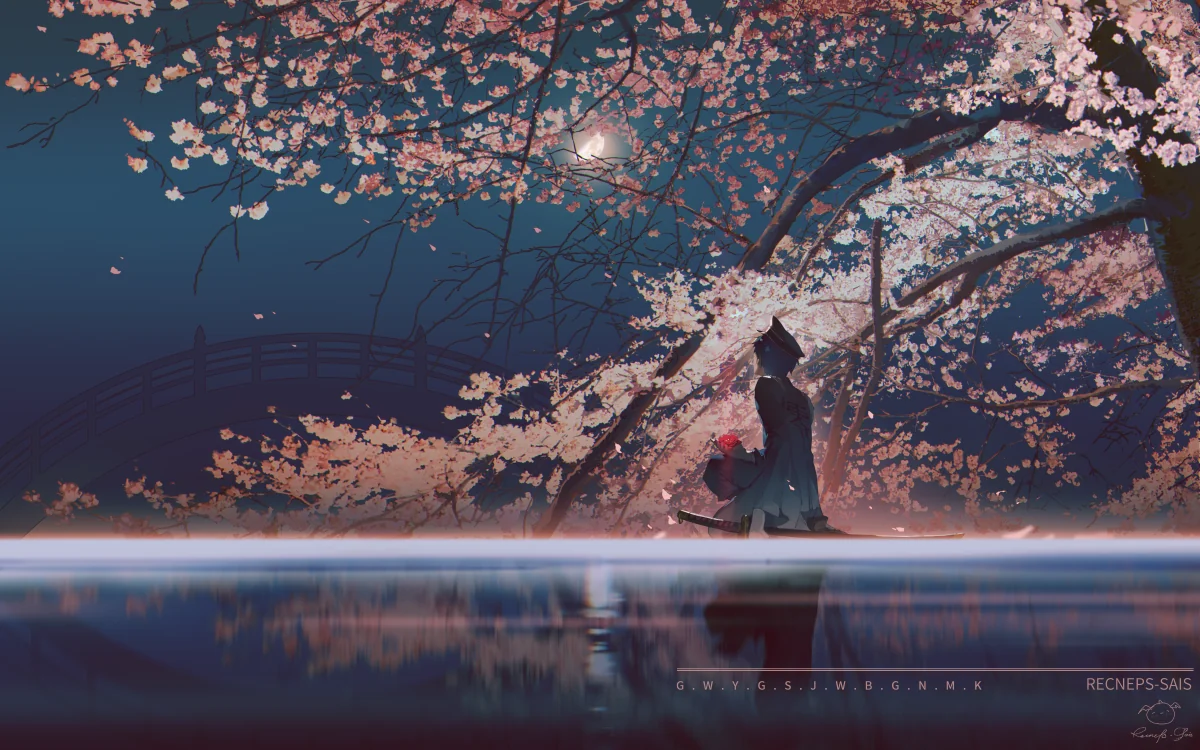 pixiv2022年2月19的排行榜｜高清图片集