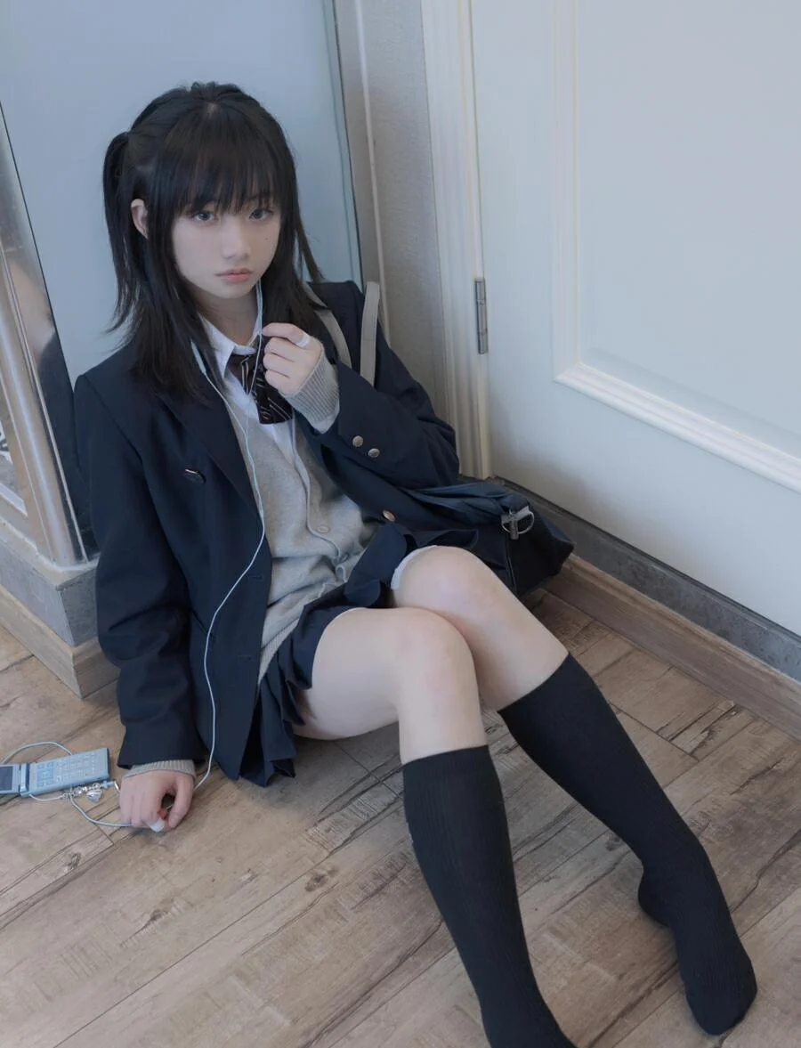 少女秩序 – ACE.01 千澄「初公開」 [68P-499MB]｜高清图片集