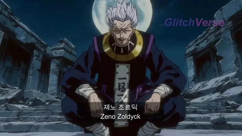 網友AI創作《獵人》懷舊風復古版影片，忘記某些角色了嗎？影片帶你復習那些經典的人物｜高清图片集