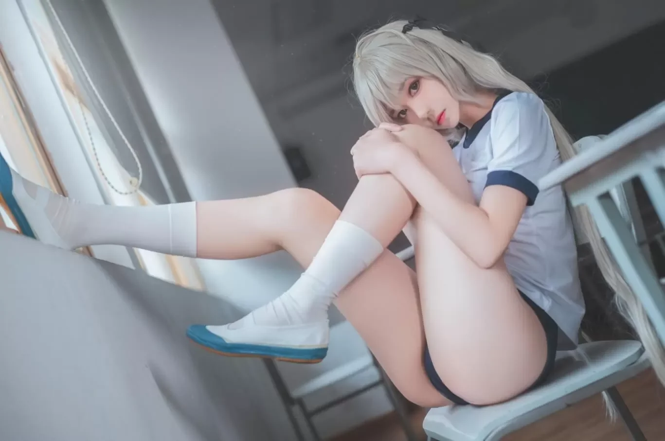 南桃Momoko 80套合集：是做你的乖兔子还是小野猫？｜高清图片集