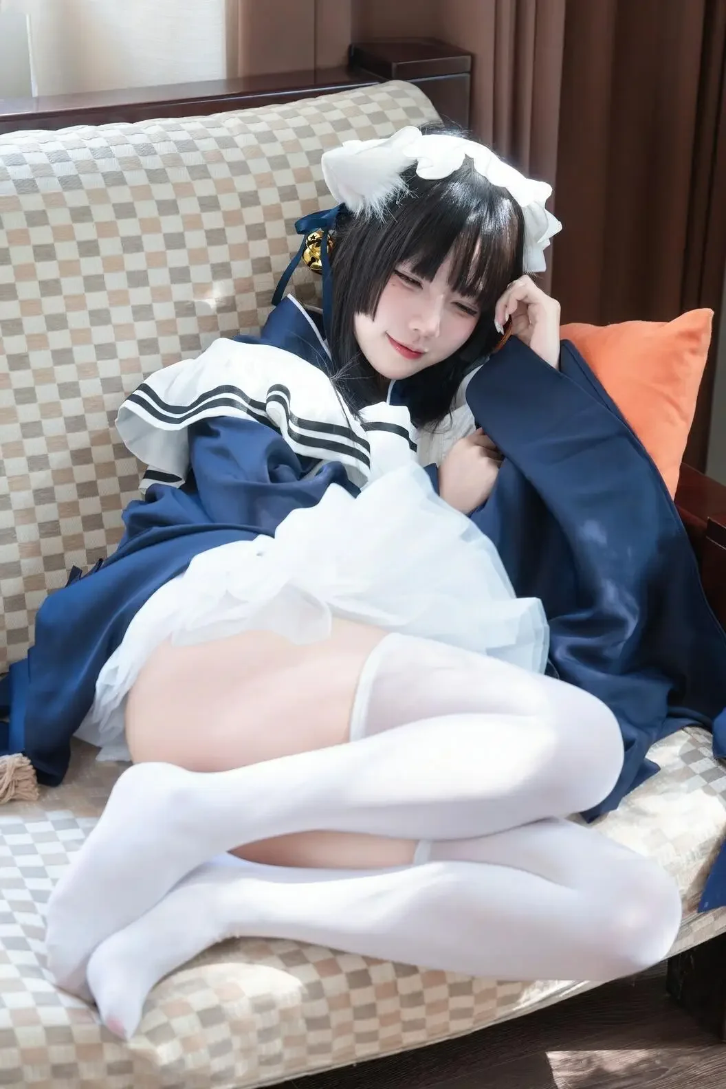 清水凪 – 猫体工学｜高清图片集