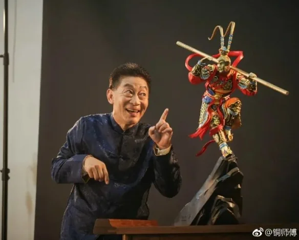雷军押注的小众文创，为何在IP衍生品市场掀不起浪？｜高清图片集