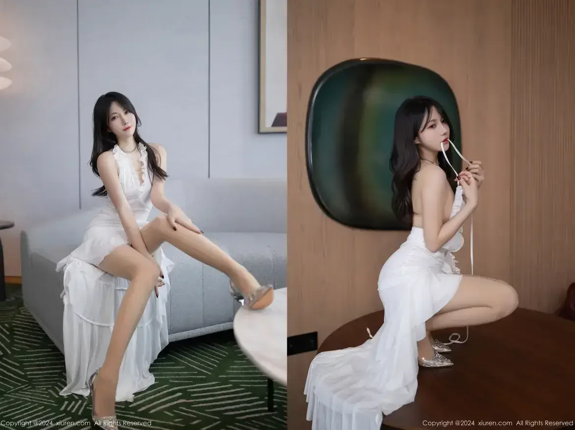 [秀人网]鱼子酱Fish 230套合集打包下载｜高清图片集