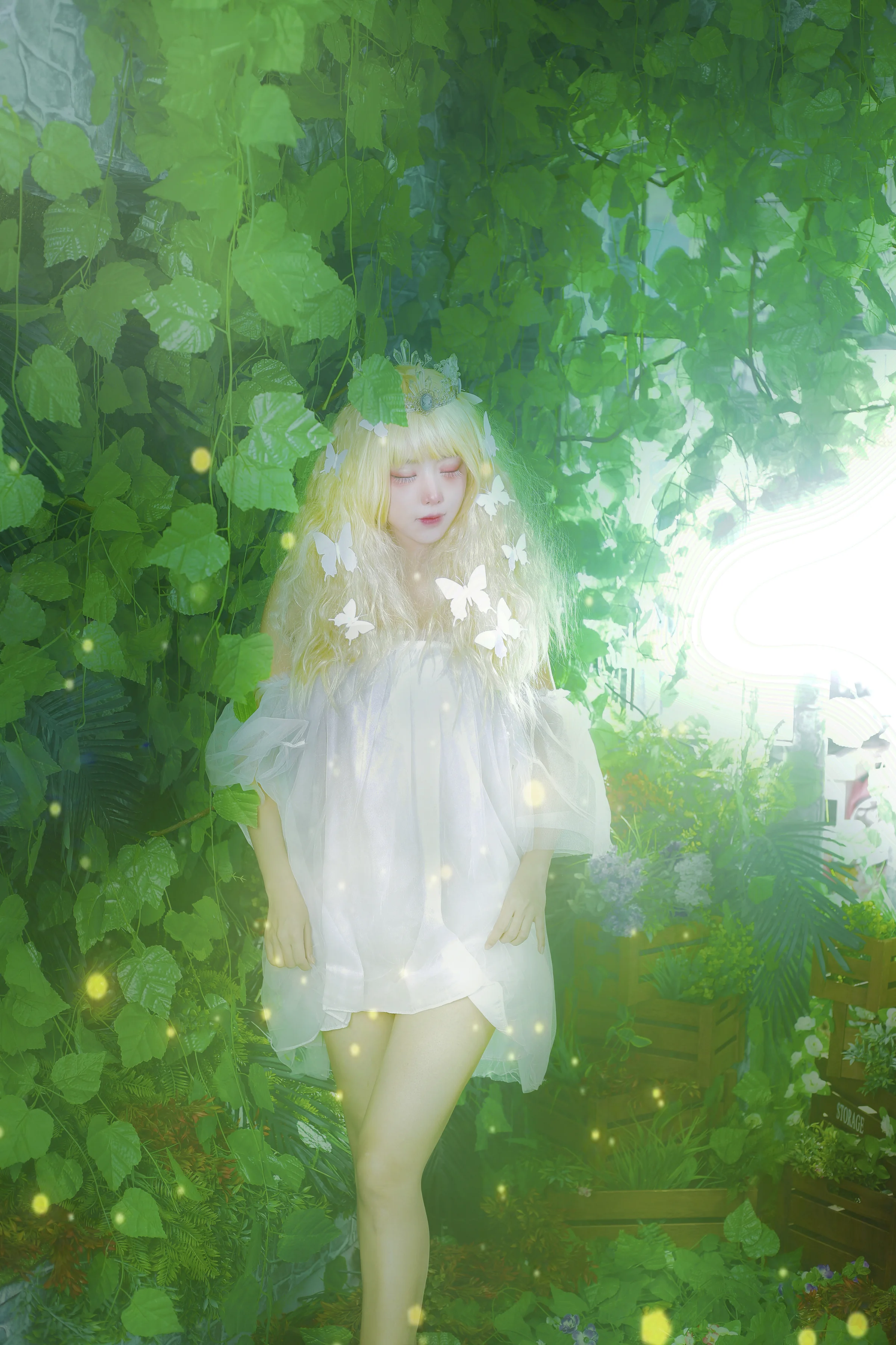 原创写真