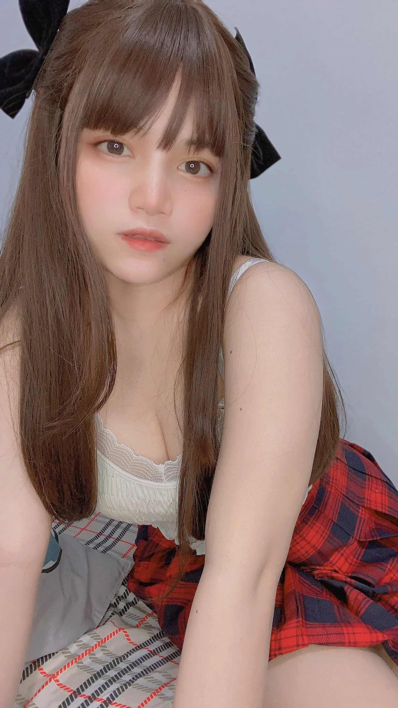 MenruiNyanko – Casual sets｜高清图片集