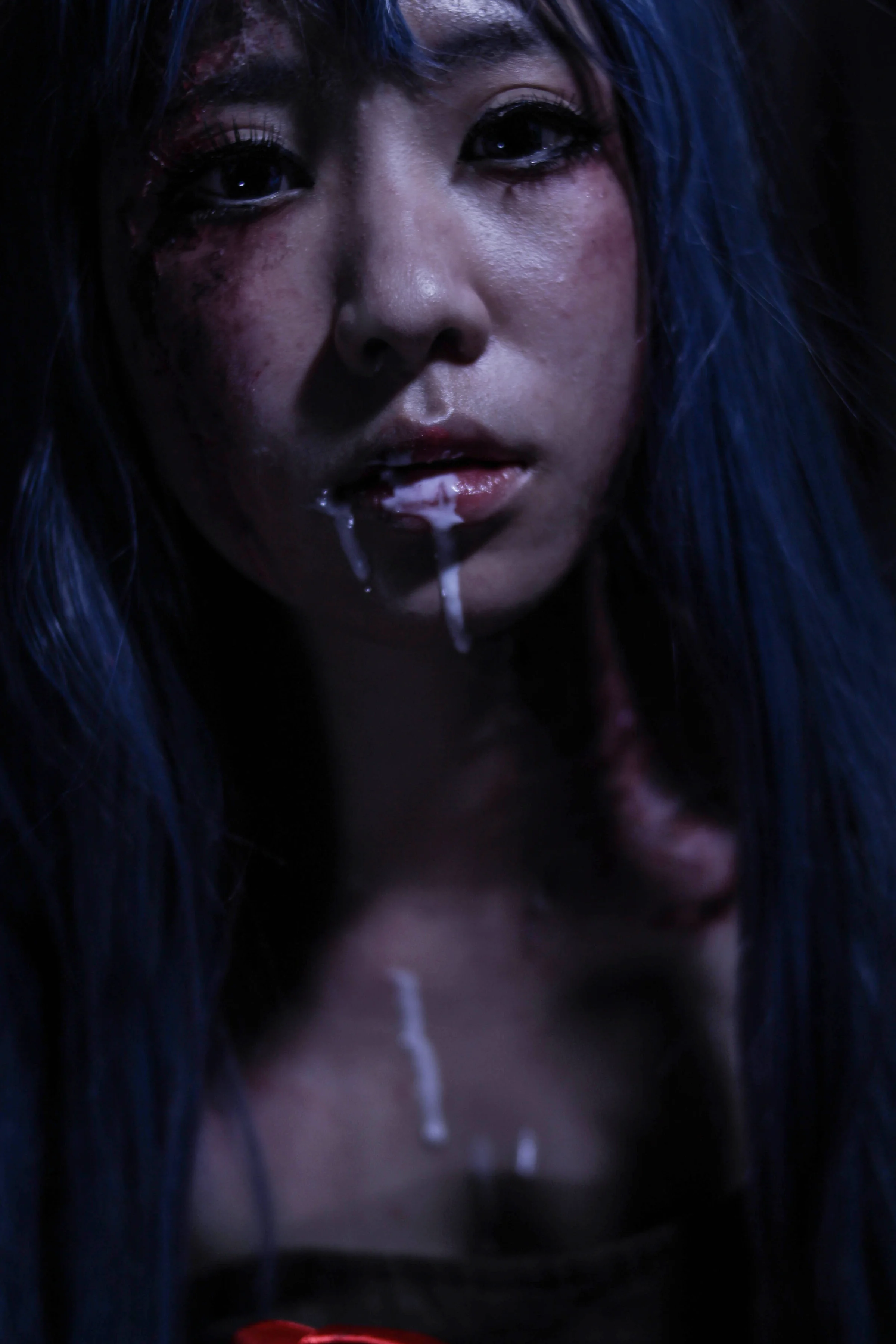 奴隶少女·希尔薇COS写真