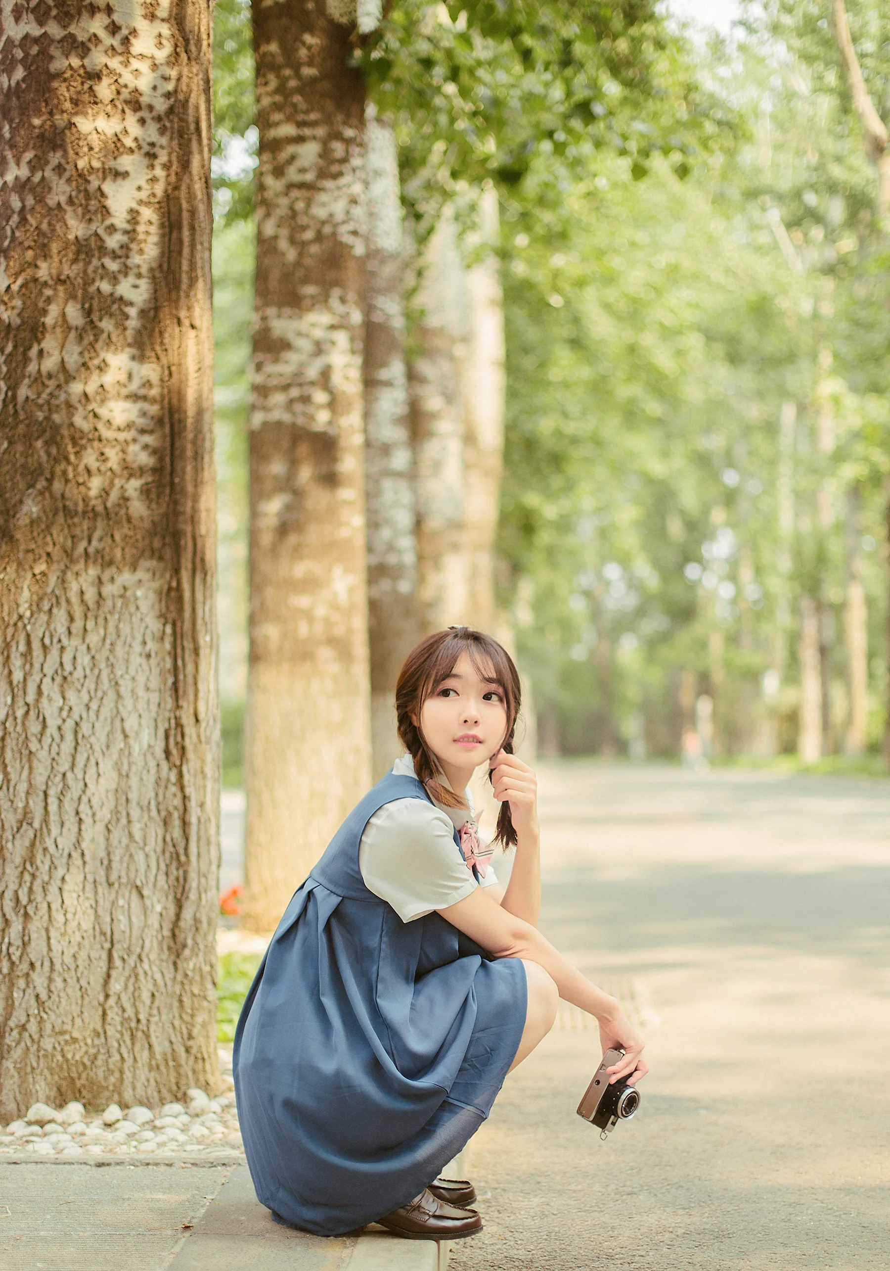 制服｜高清图片集