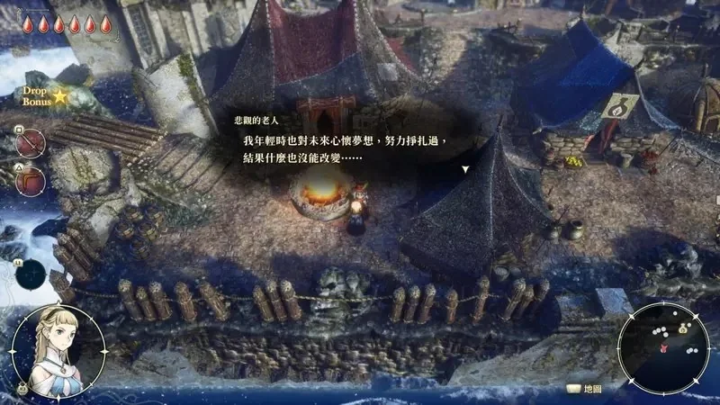 【試玩】HD-2D＋動作RPG＝新王誕生《冒險家艾略特的千年奇譚》評測：戰鬥、劇情、系統全解析｜高清图片集