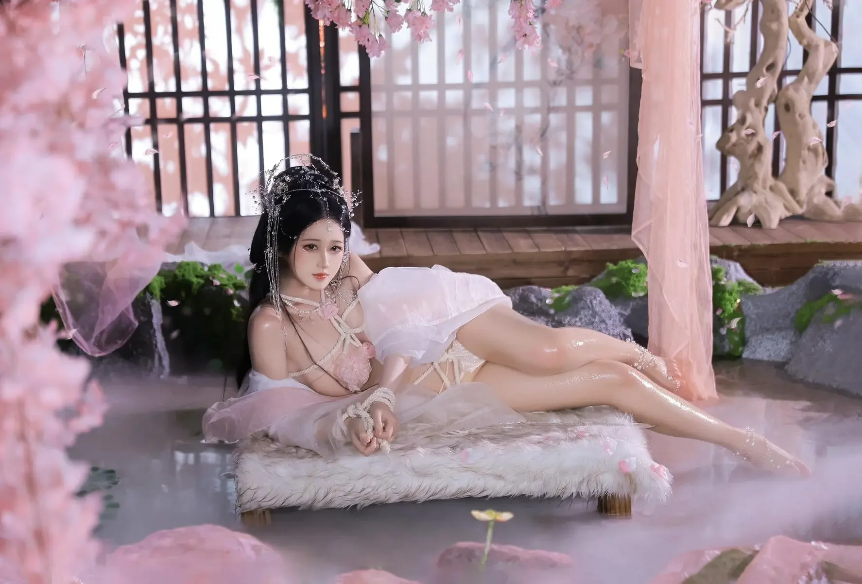 三度_69 – 小师姐｜高清图片集