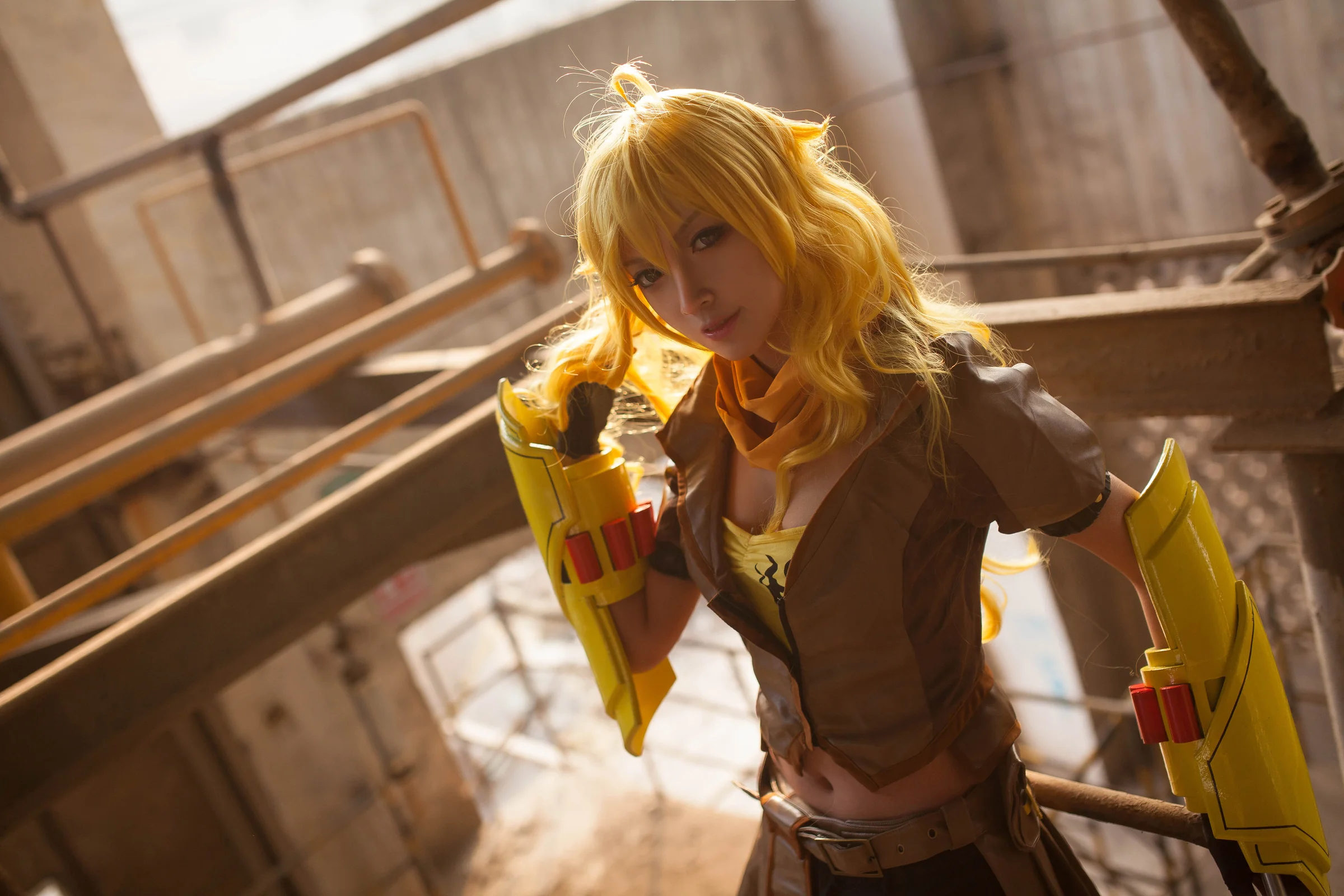 RWBY｜高清图片集