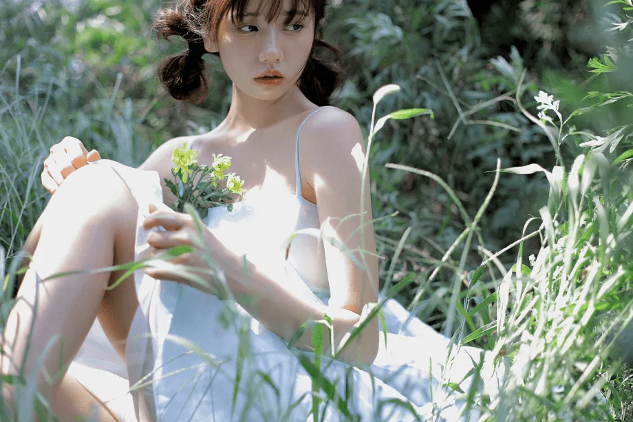 摄影博主@A-mu_ – 风语｜高清图片集