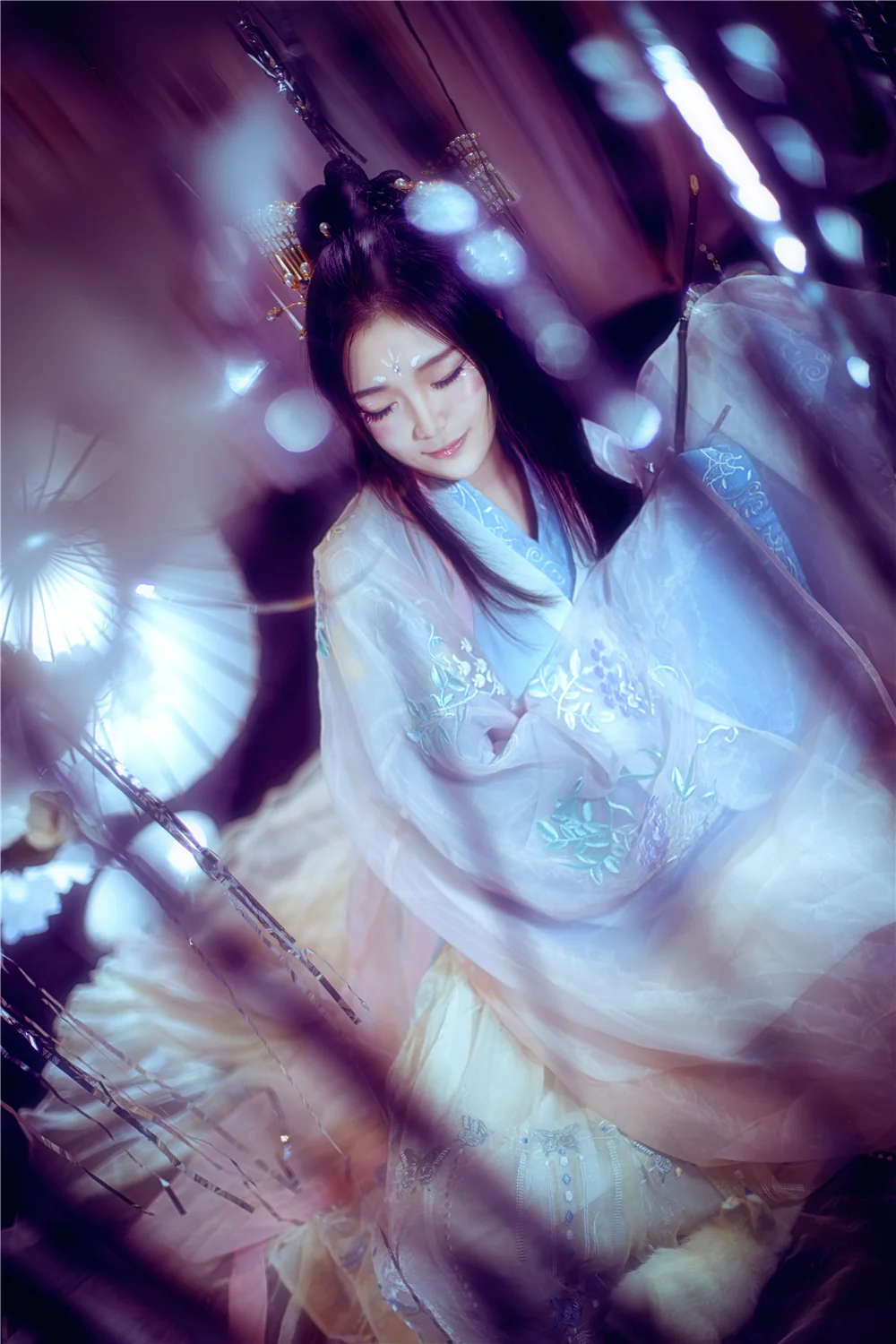 汉服｜高清图片集