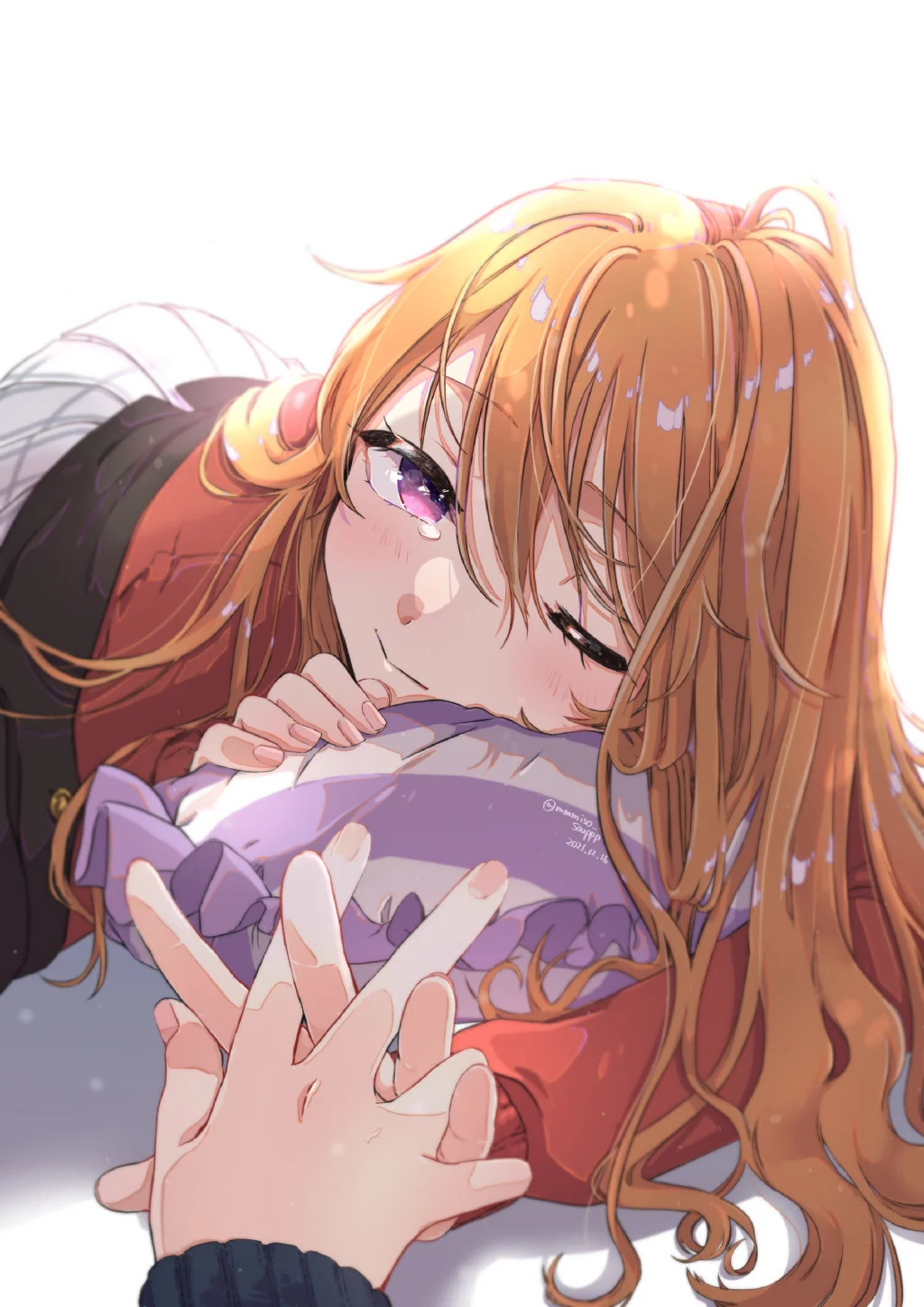 美图 | LoveLive!虹咲 近江彼方｜高清图片集