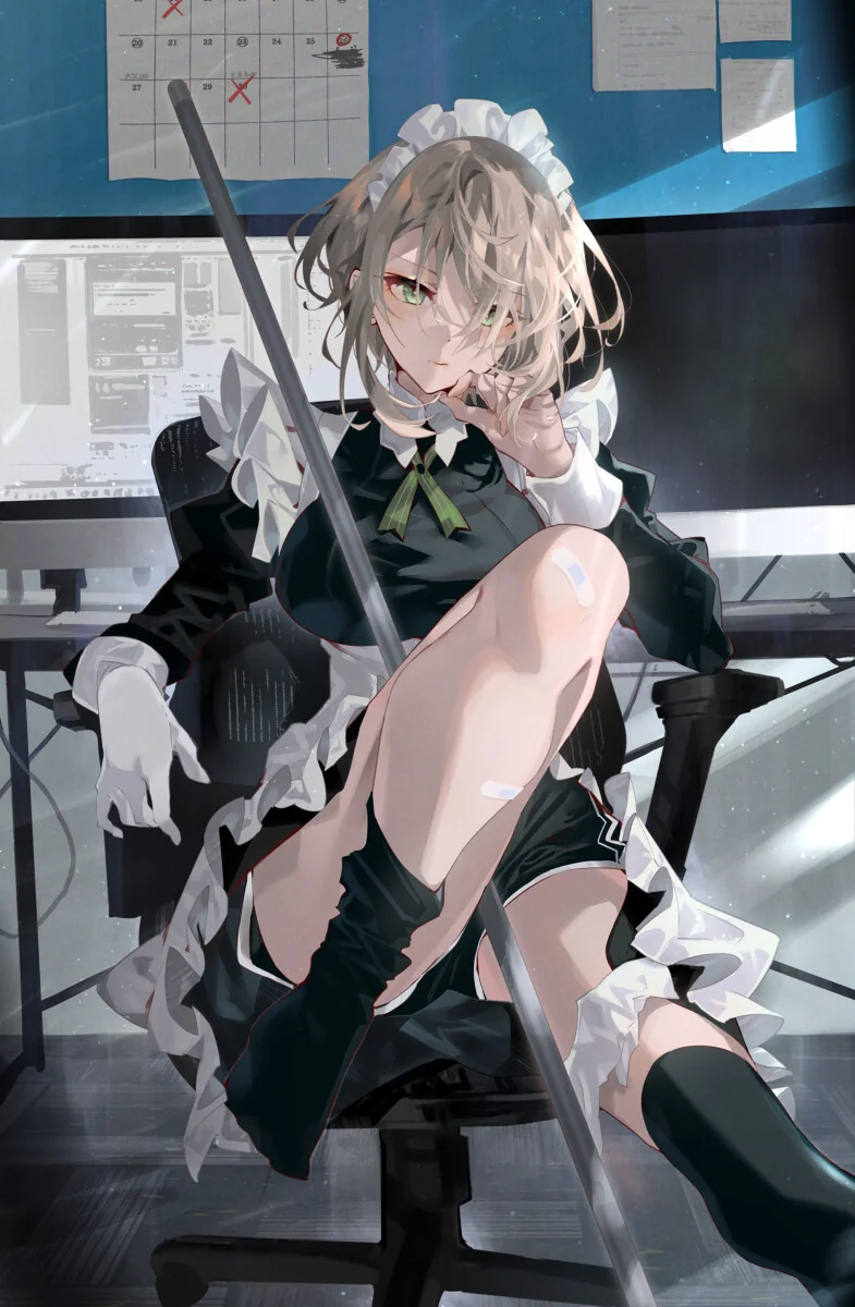 pixiv2021年10月2的排行榜｜高清图片集