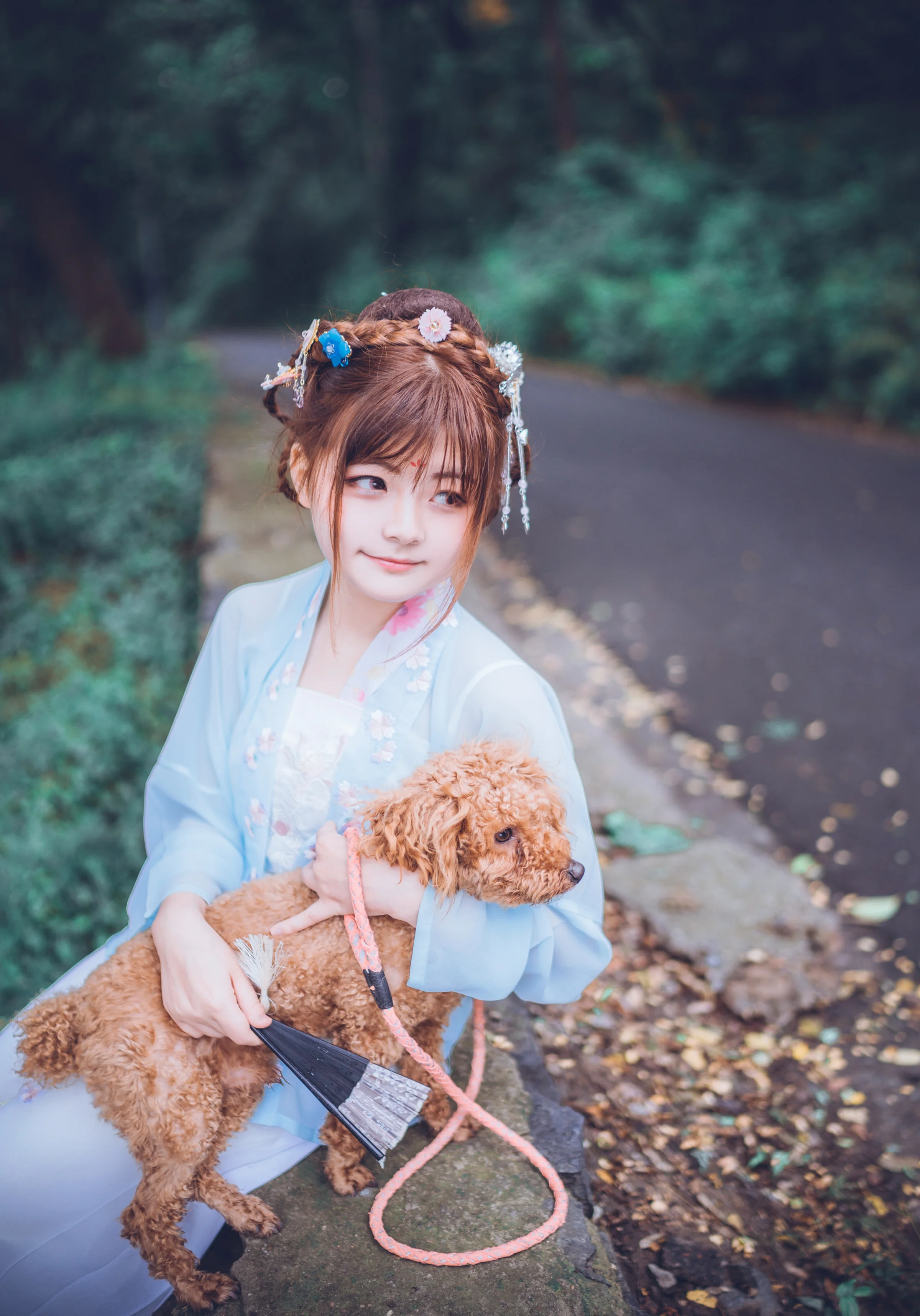 汉服｜高清图片集