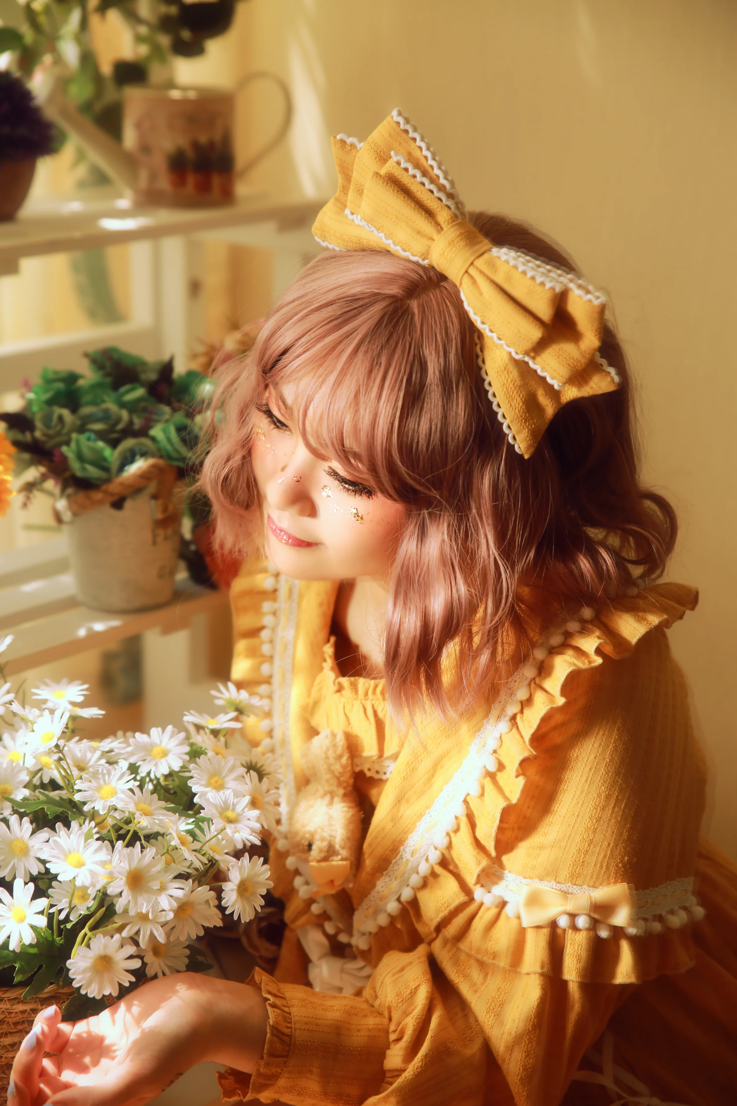 lolita｜高清图片集