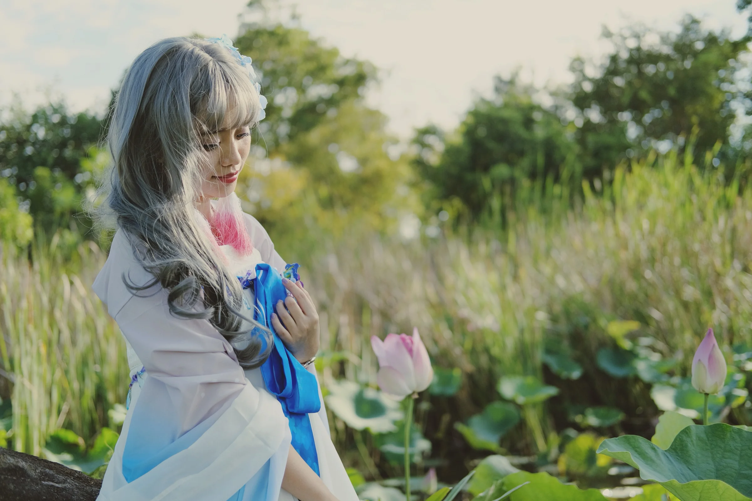 汉服｜高清图片集