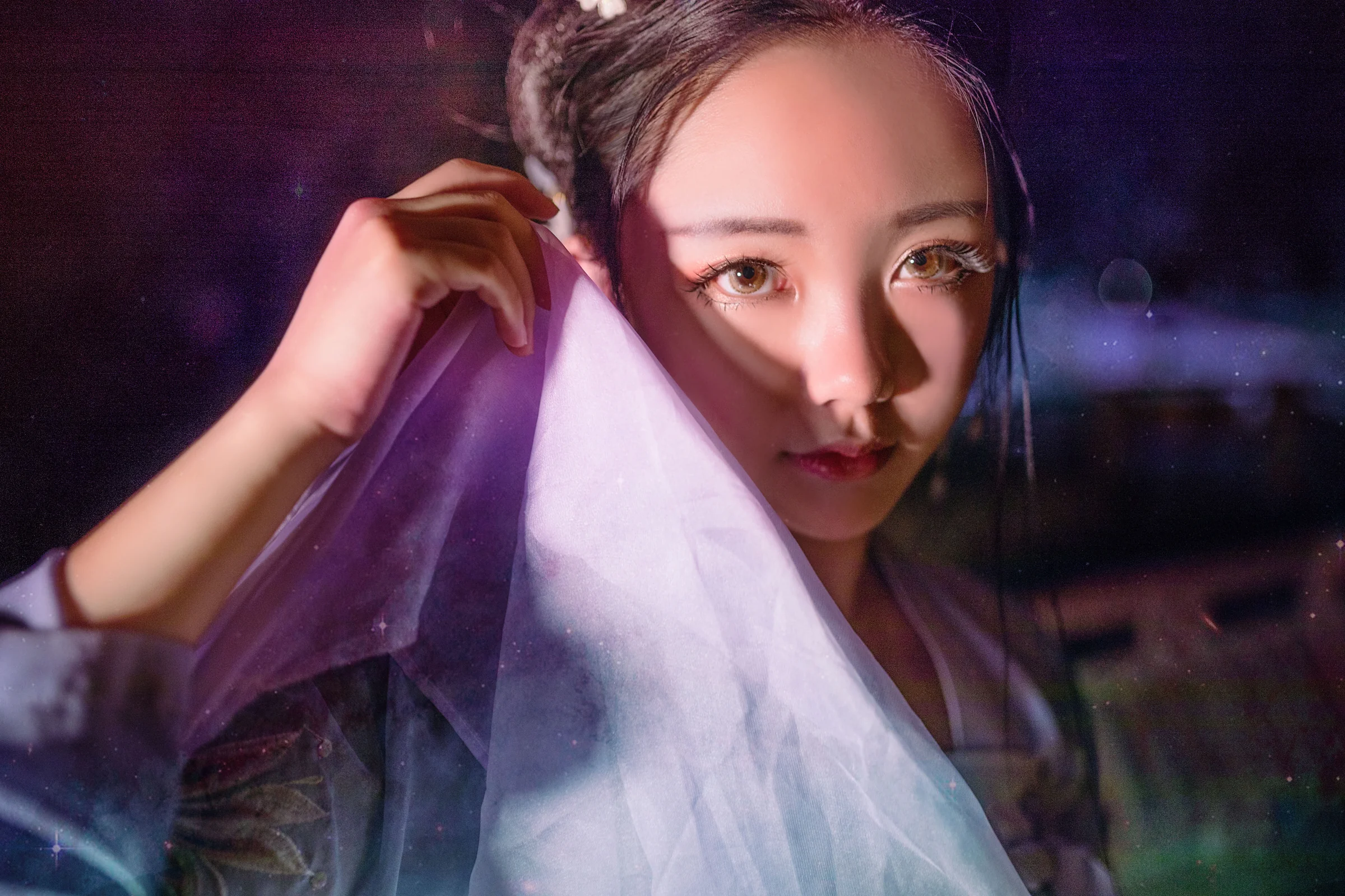 汉服私影｜高清图片集