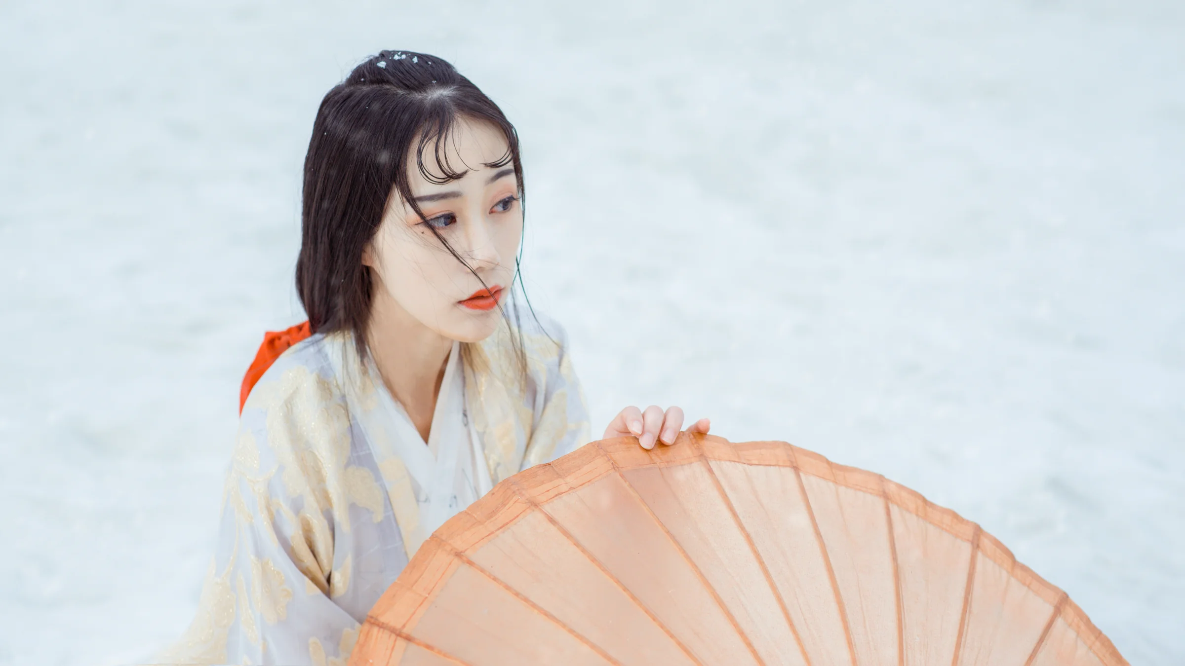 汉服私影 经年｜高清图片集